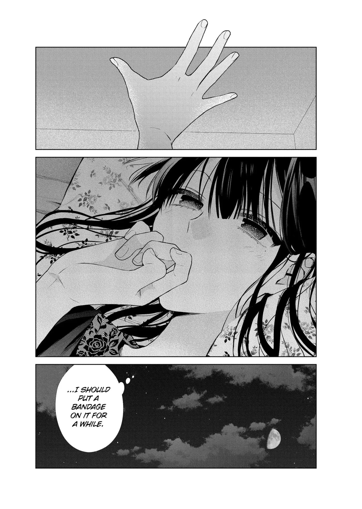 Together Forever Chapter 36.2 page 13