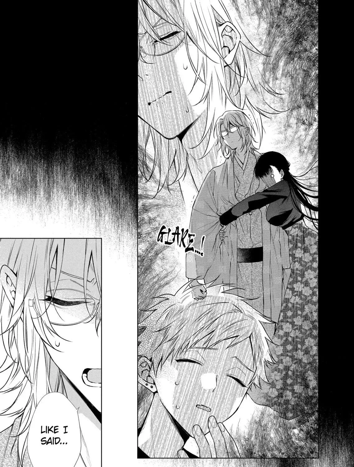 Together Forever Chapter 36 page 35