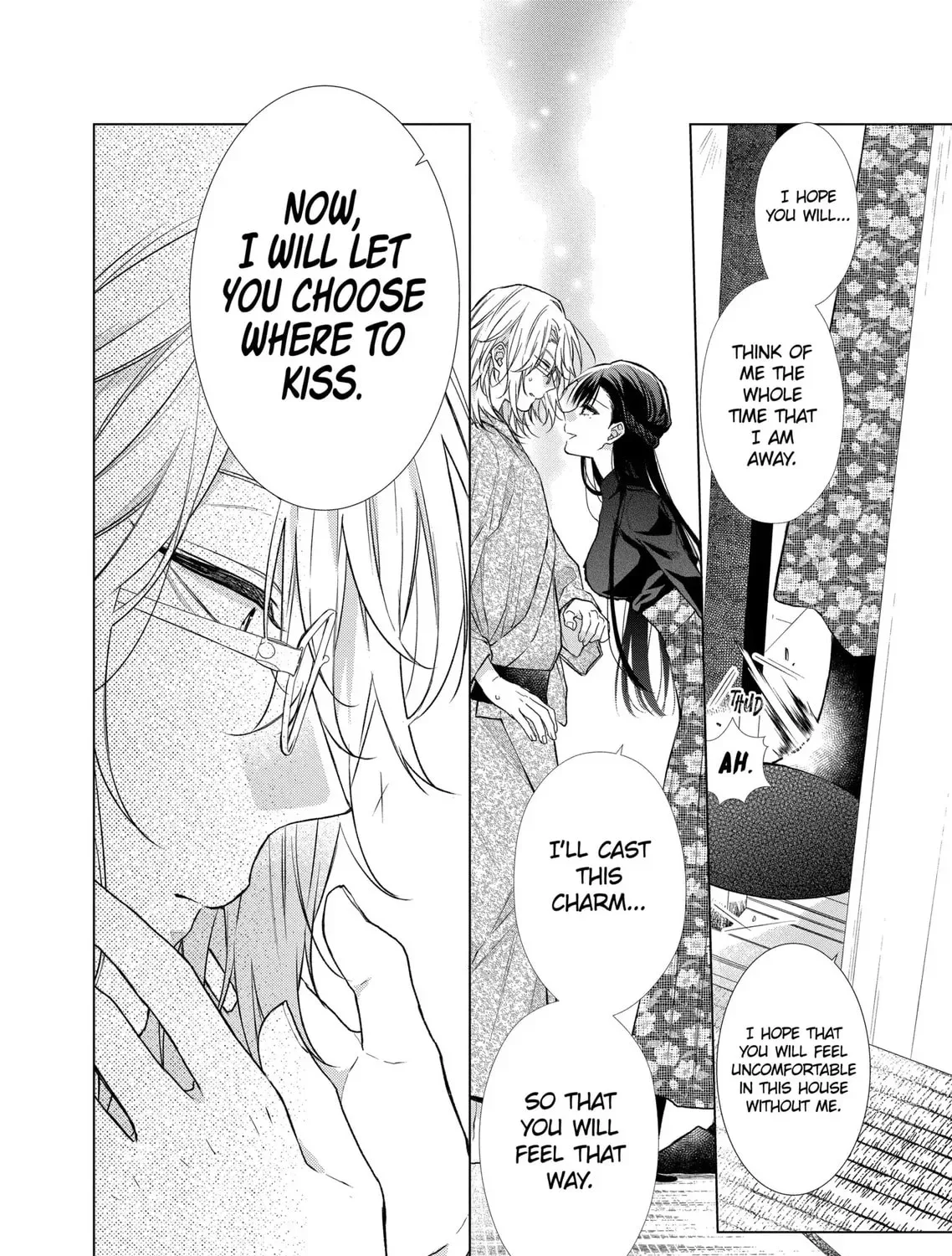 Together Forever Chapter 36 page 45