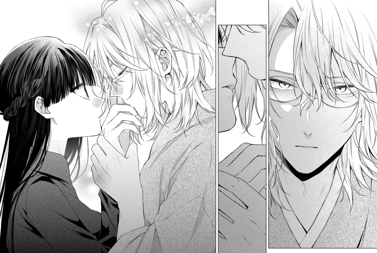 Together Forever Chapter 36 page 49