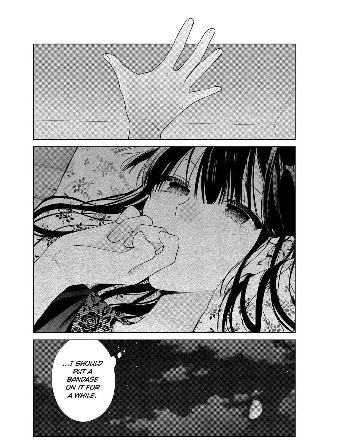 Together Forever Chapter 36 page 59