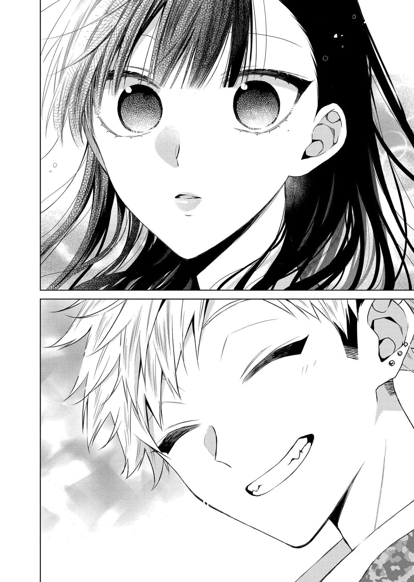 Together Forever Chapter 37.2 page 10