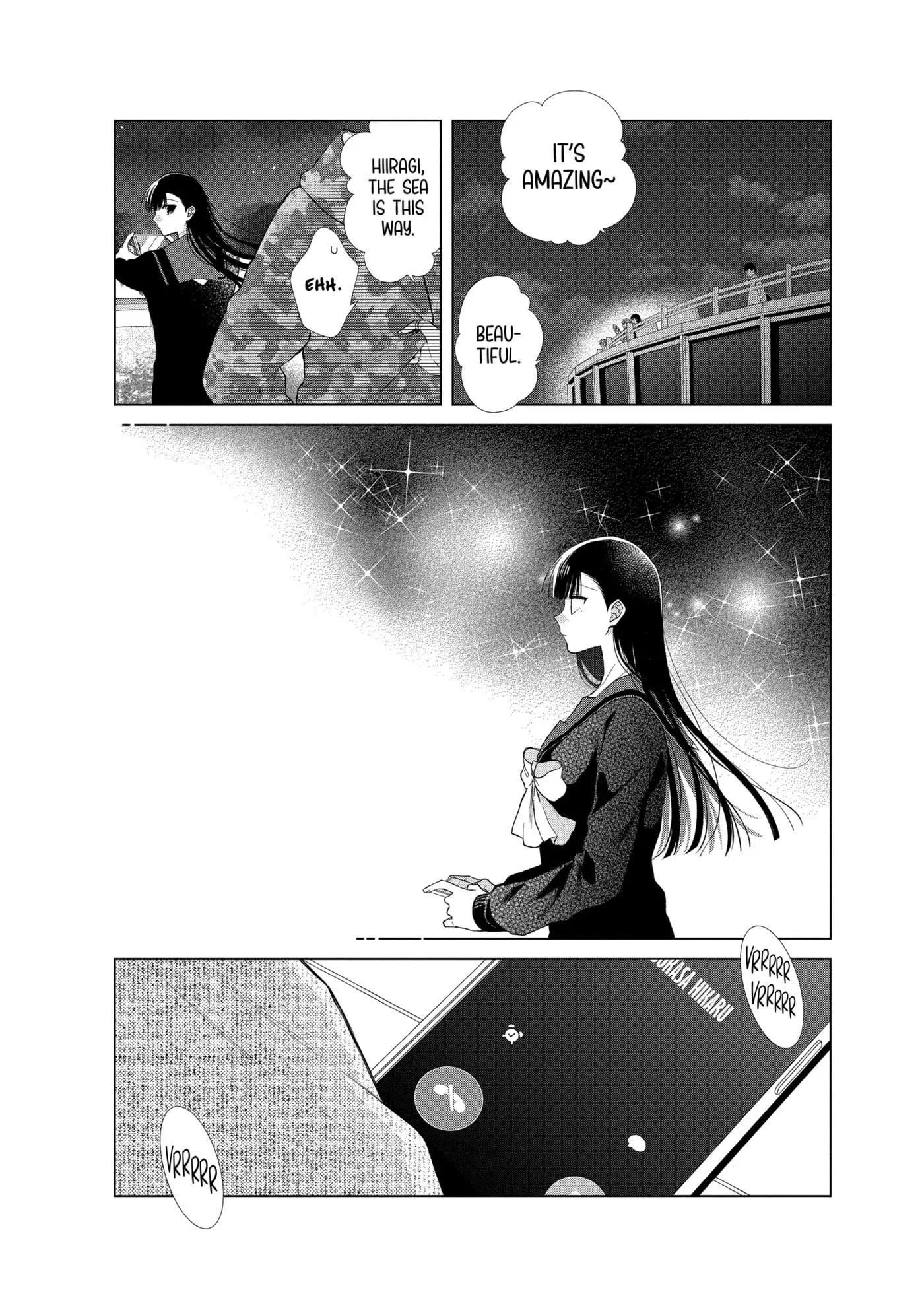 Together Forever Chapter 37.2 page 3