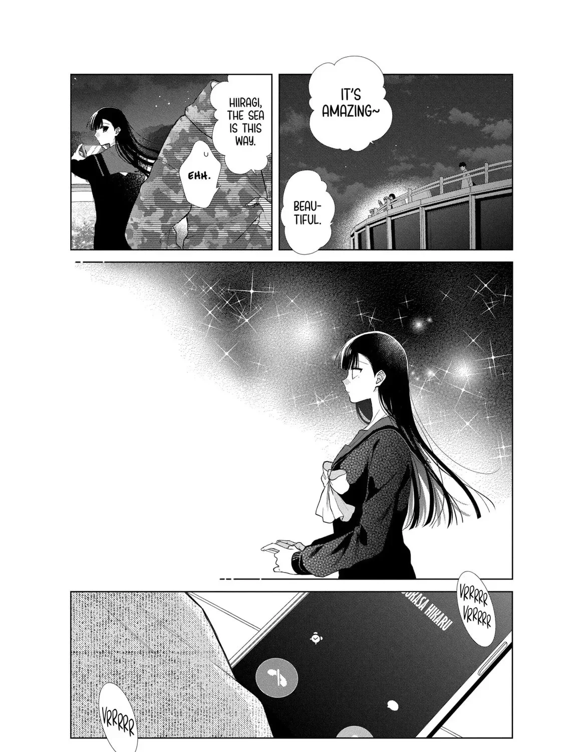 Together Forever Chapter 37 page 33