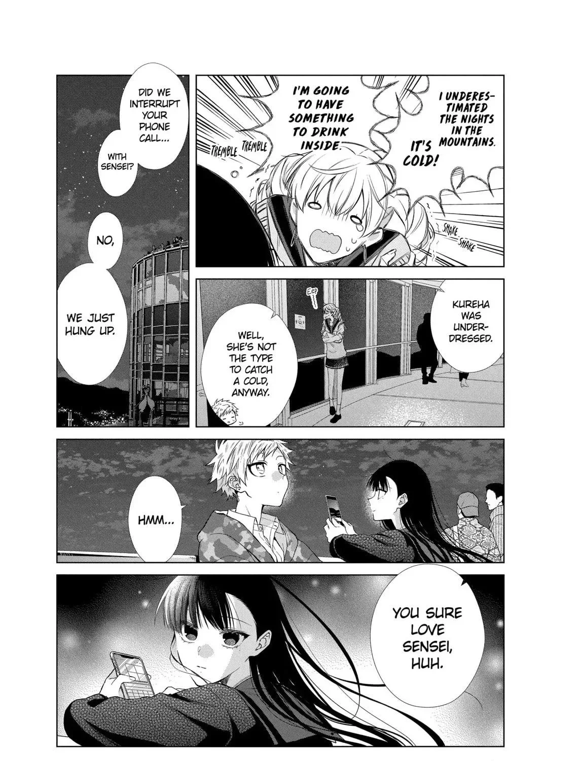 Together Forever Chapter 37 page 41