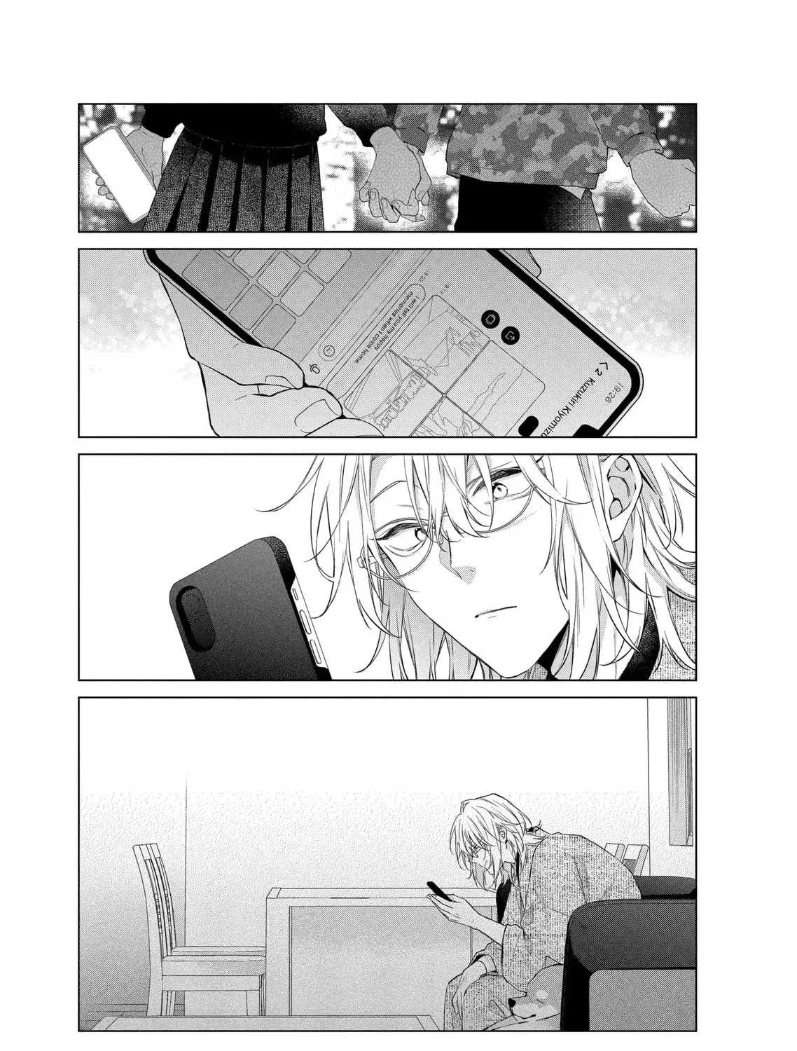 Together Forever Chapter 37 page 55