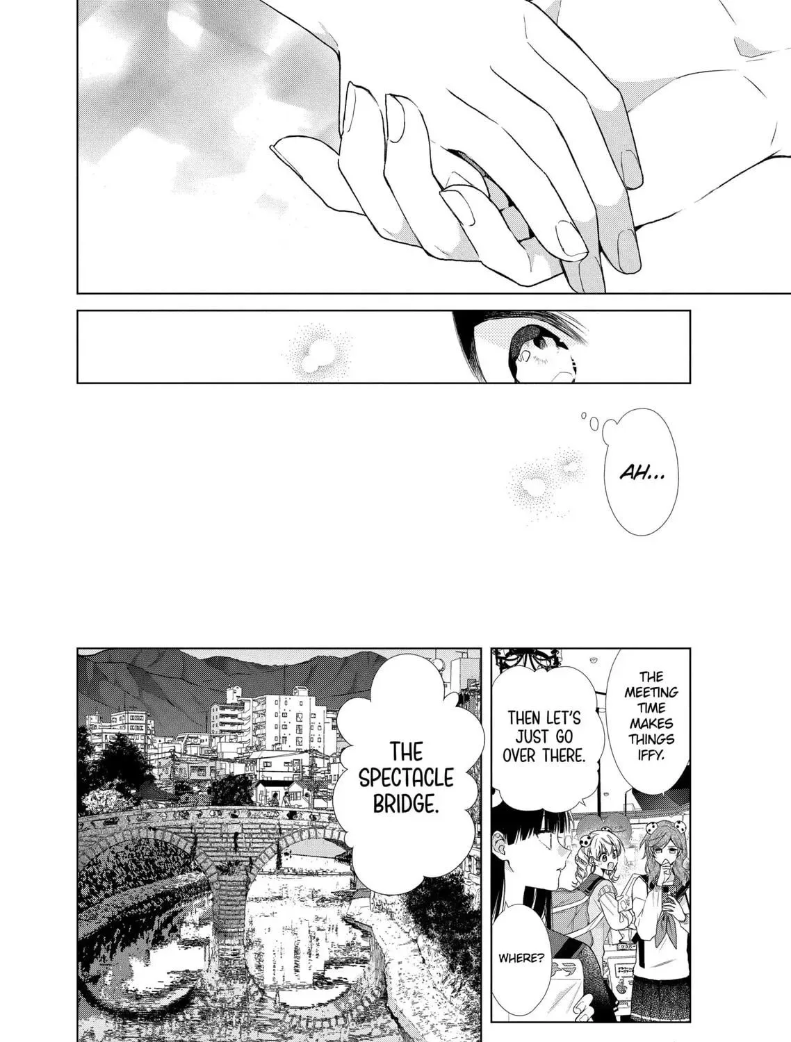 Together Forever Chapter 37 page 23