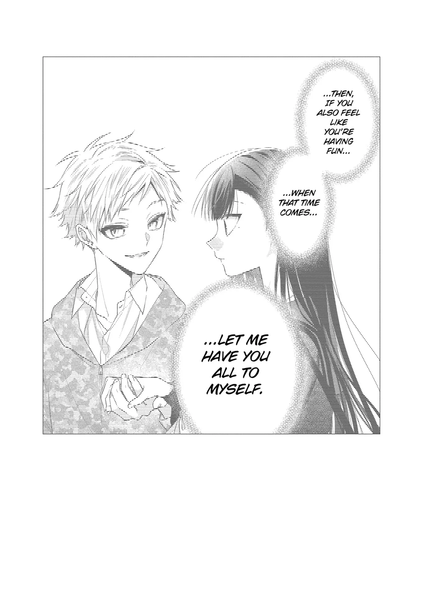 Together Forever Chapter 38.1 page 2