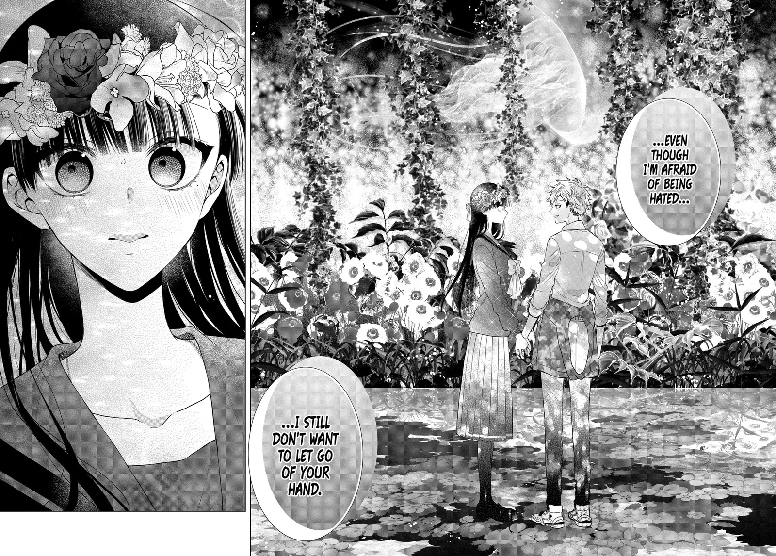 Together Forever Chapter 38.2 page 10