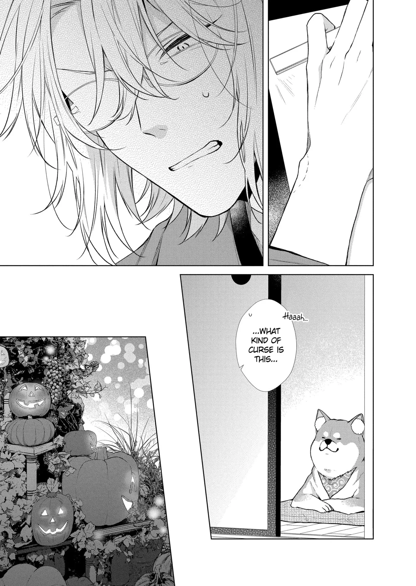 Together Forever Chapter 38.2 page 14
