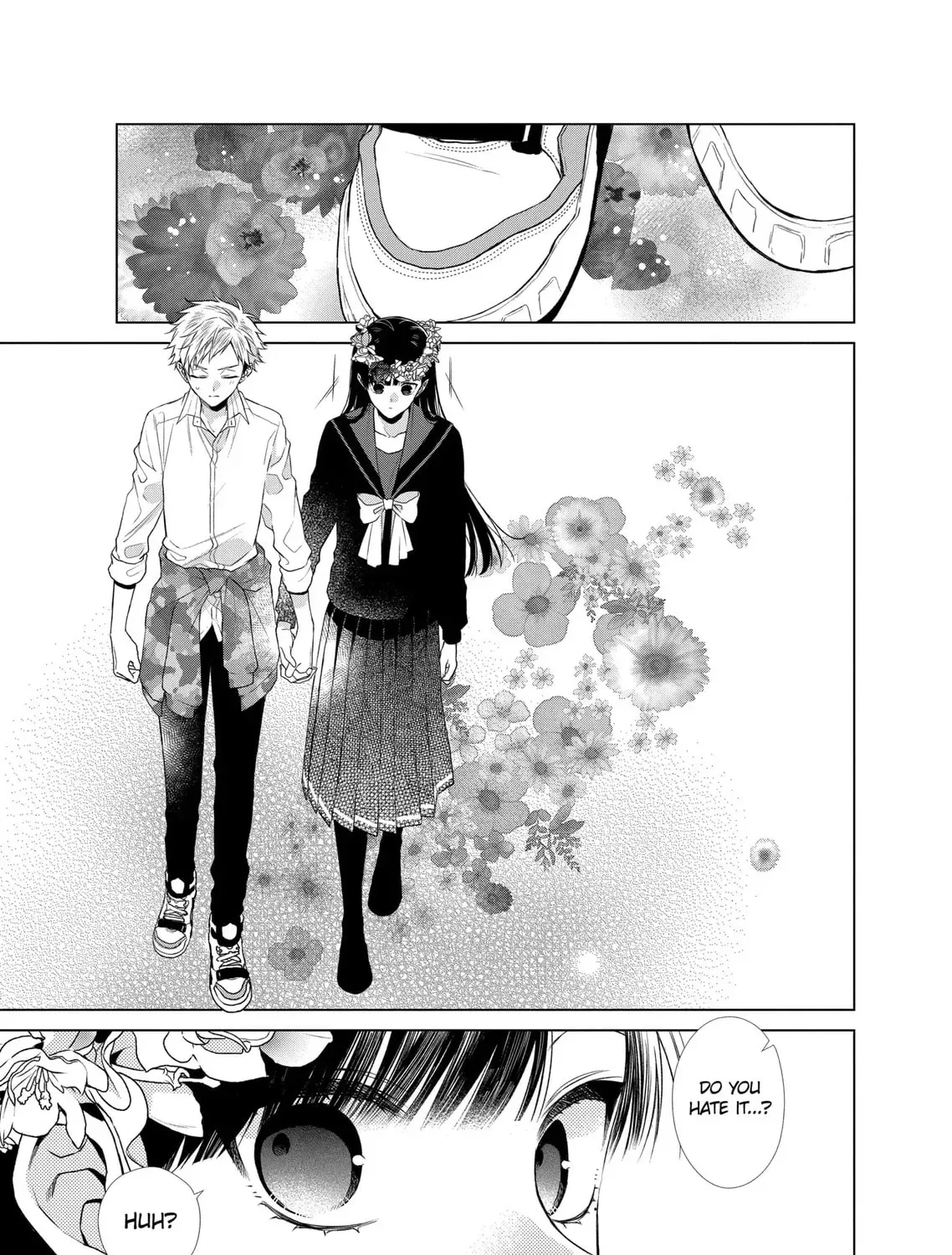 Together Forever Chapter 38 page 43