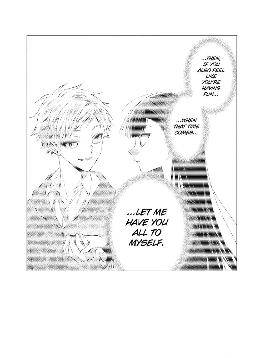 Together Forever Chapter 38 page 5