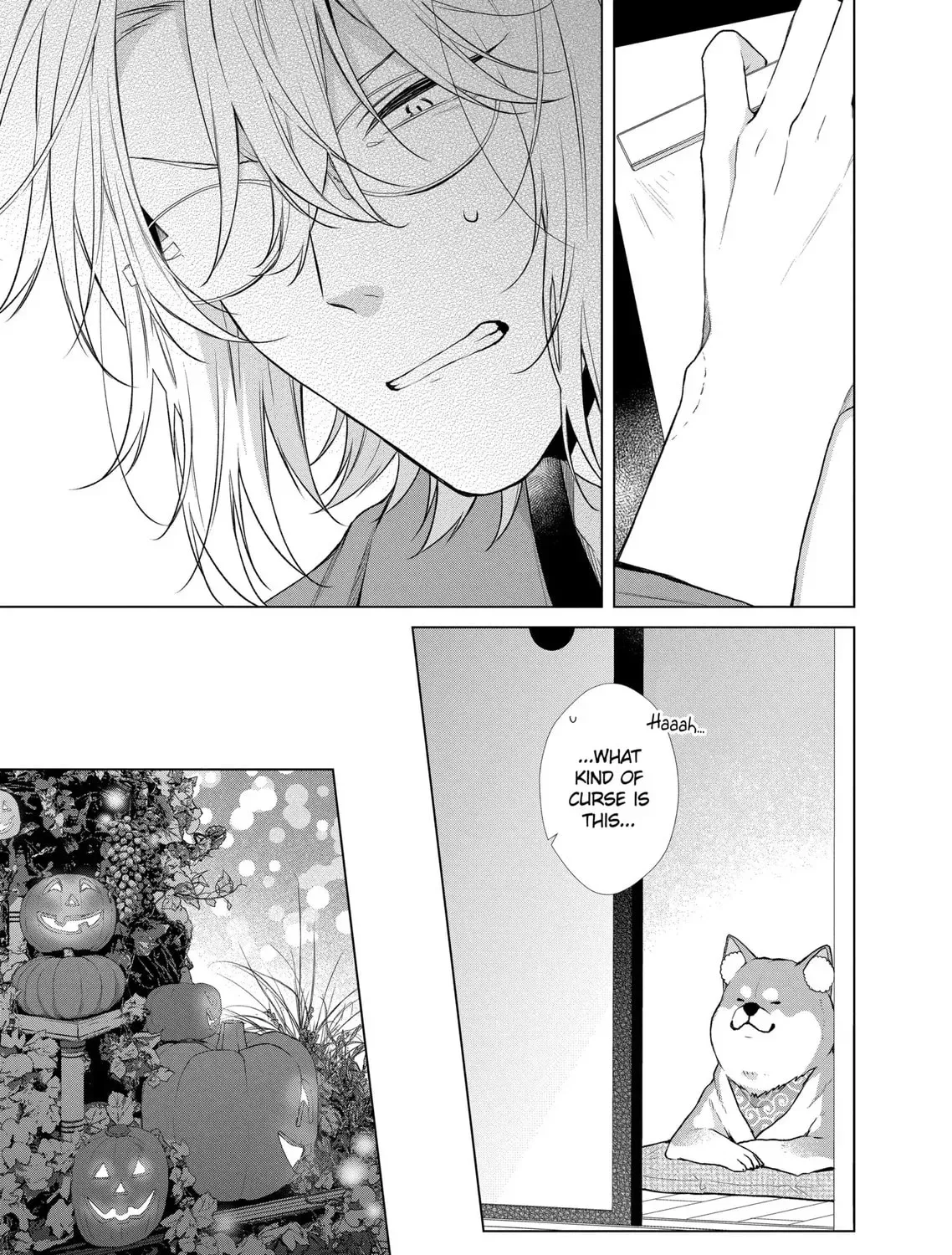 Together Forever Chapter 38 page 57