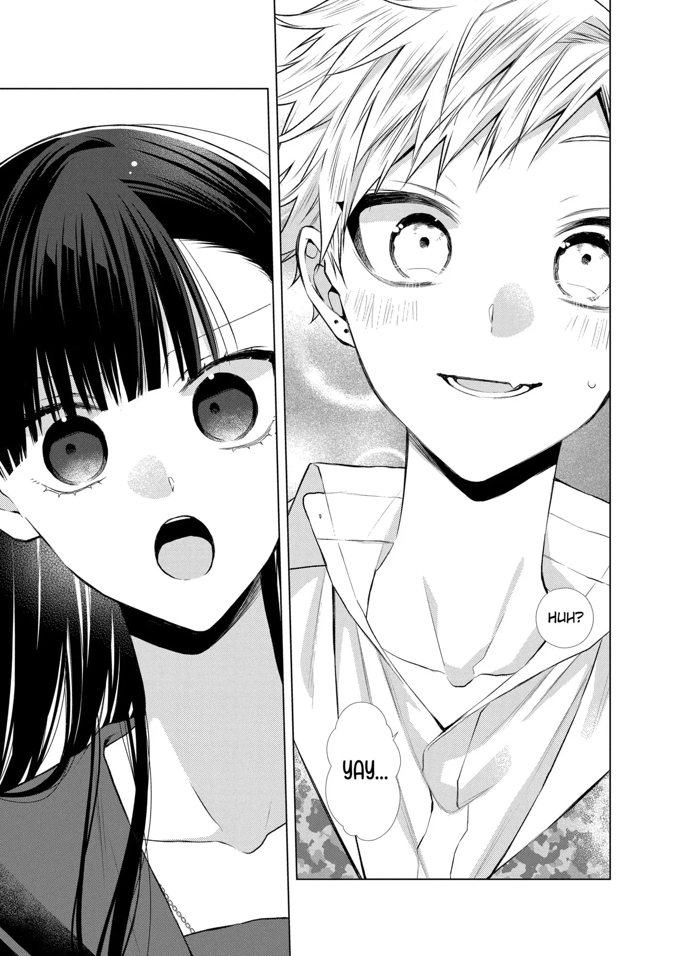 Together Forever Chapter 39.1 page 10