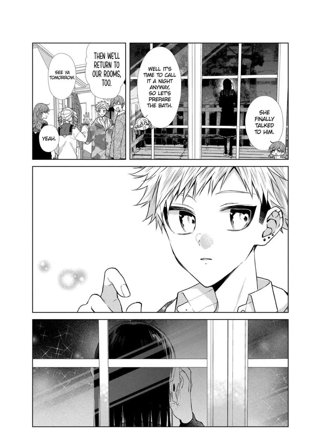 Together Forever Chapter 39 page 33
