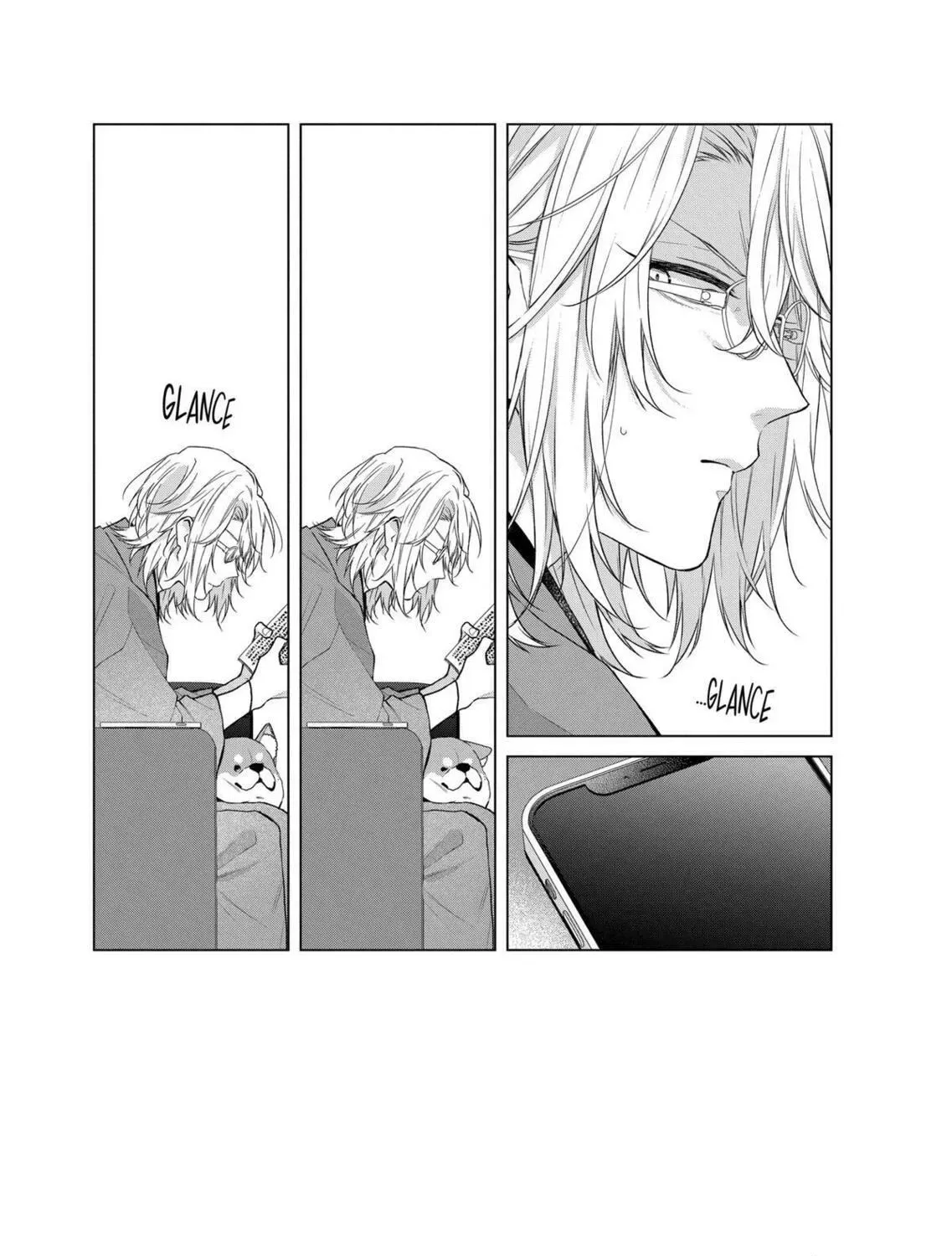 Together Forever Chapter 39 page 5