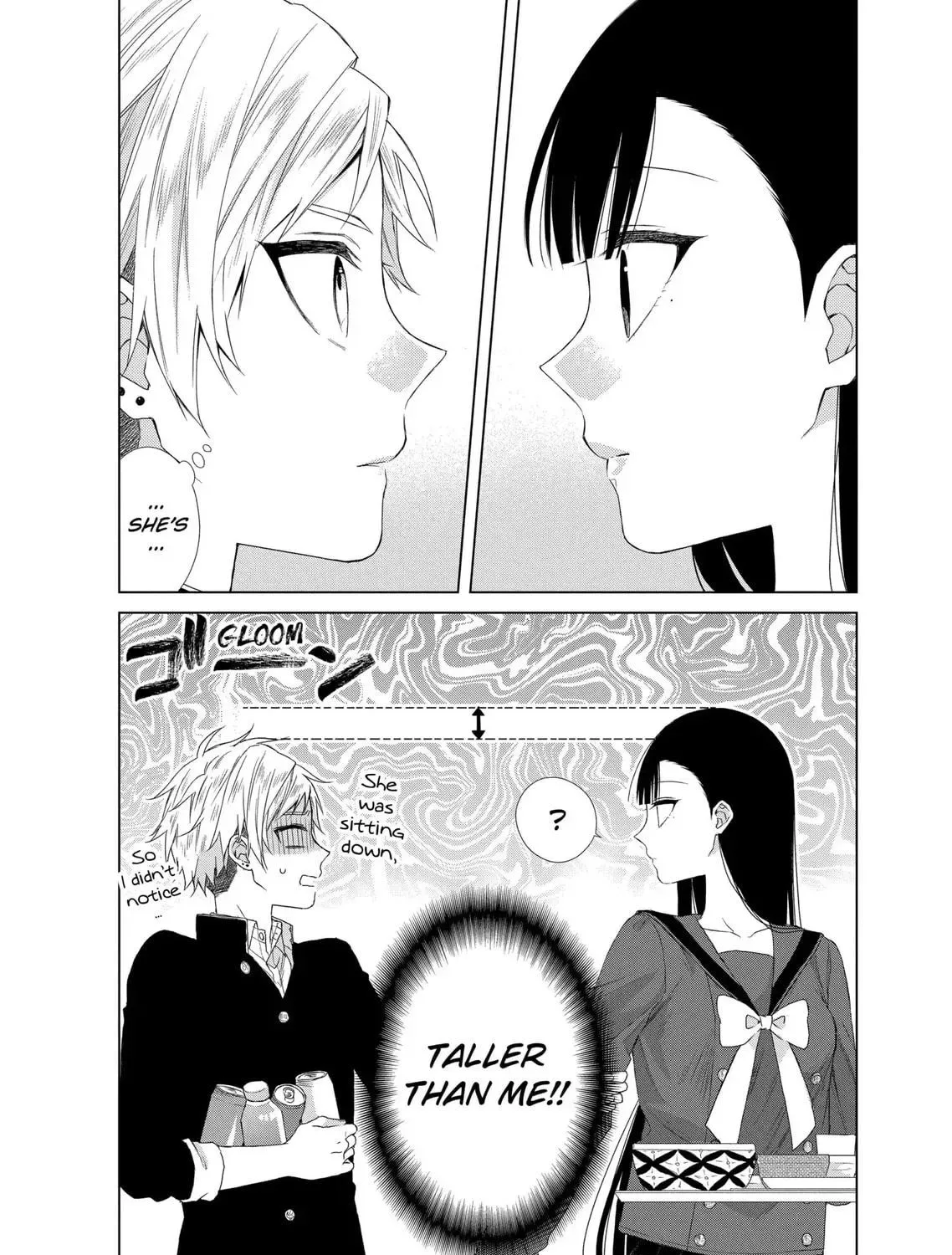 Together Forever Chapter 4 page 29