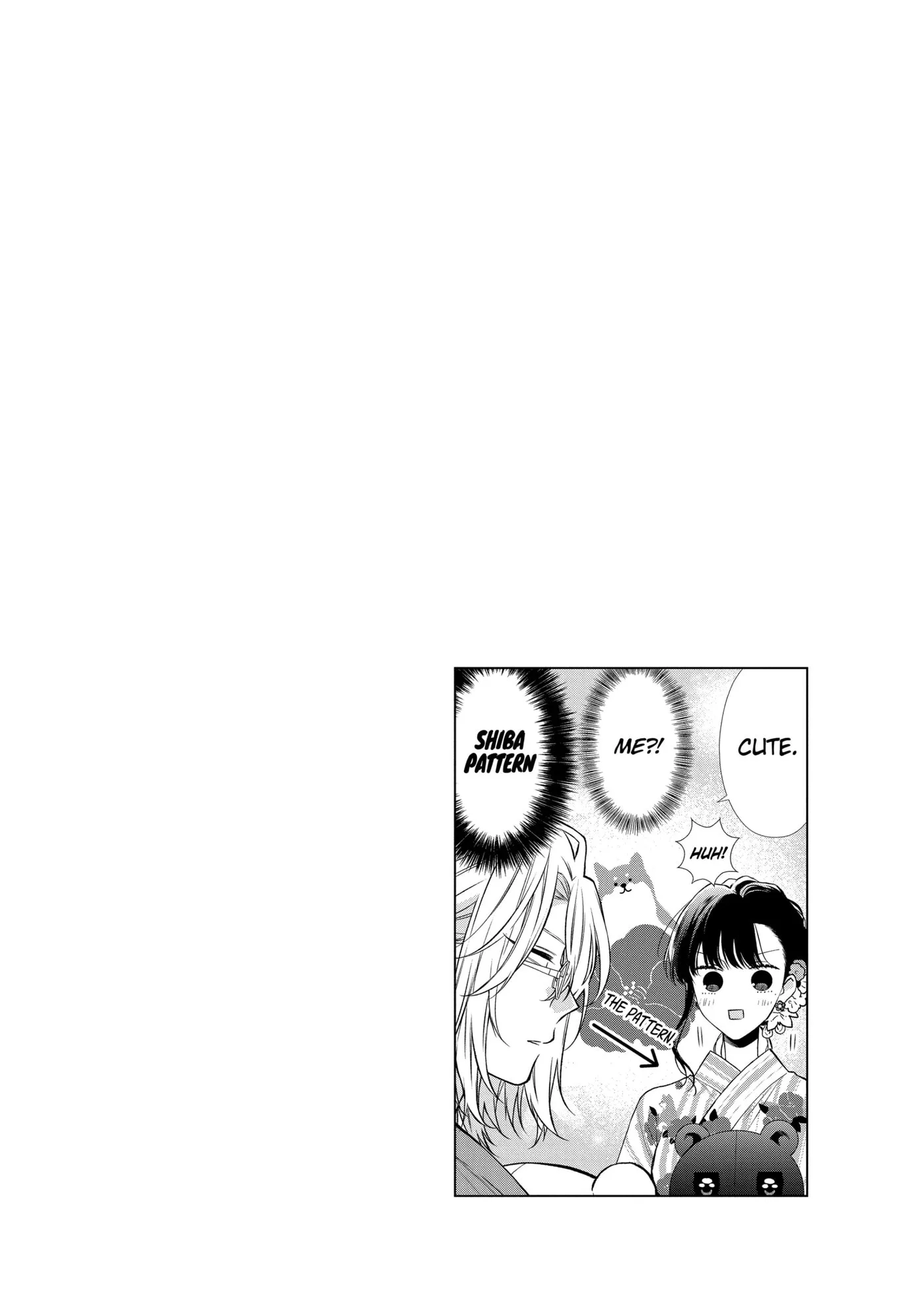 Together Forever Chapter 40.1 page 2