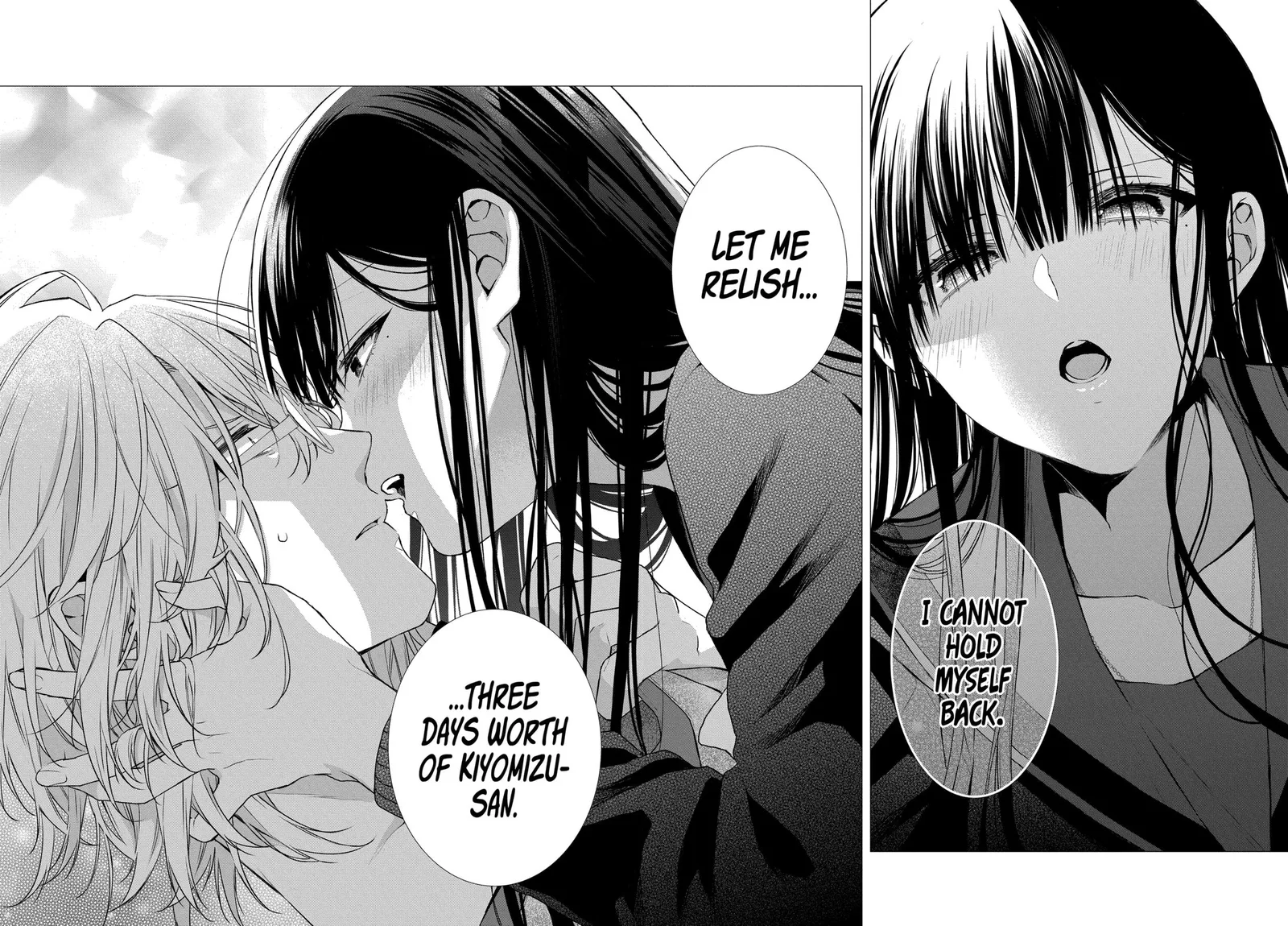 Together Forever Chapter 40.2 page 2