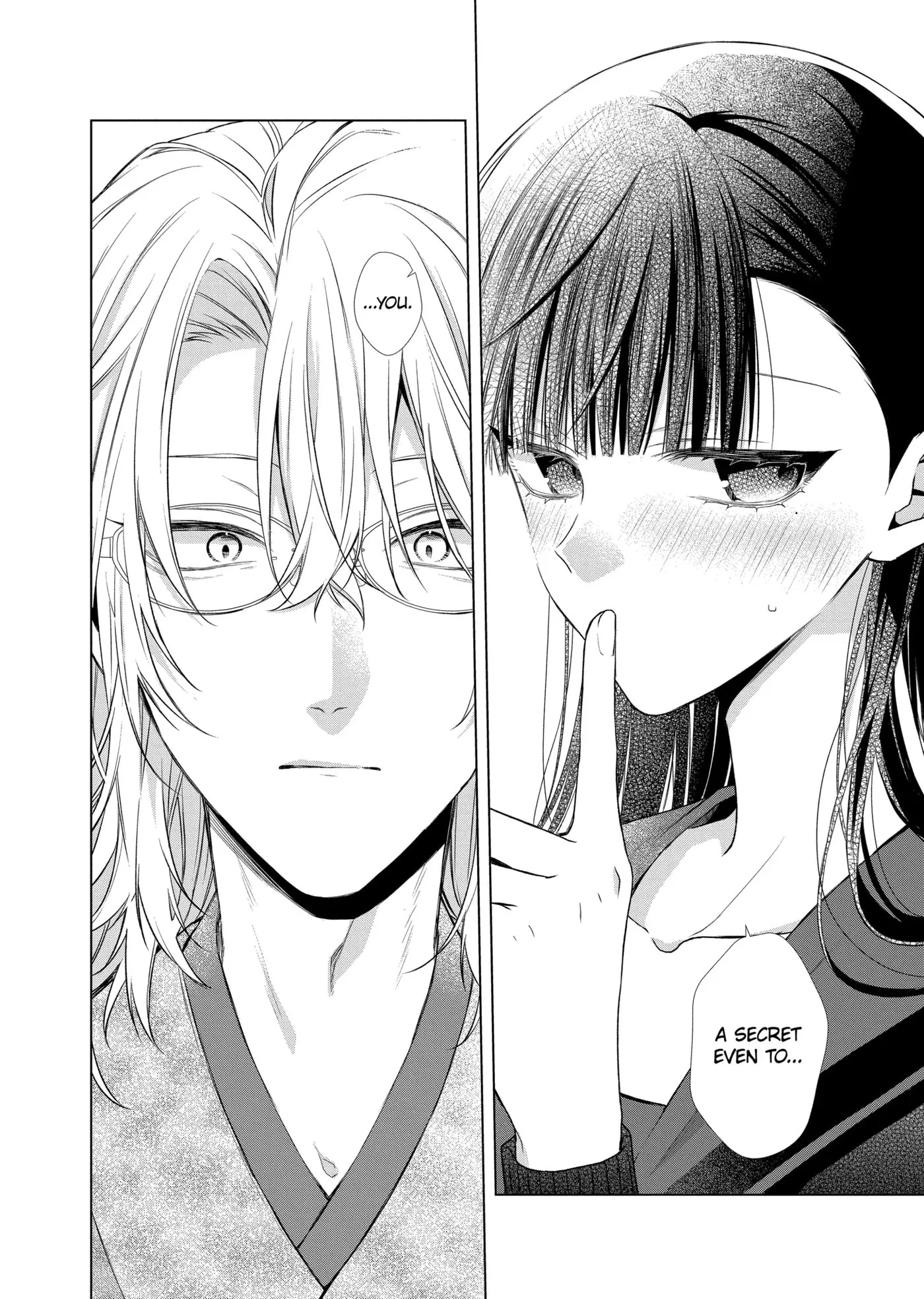 Together Forever Chapter 40.2 page 14