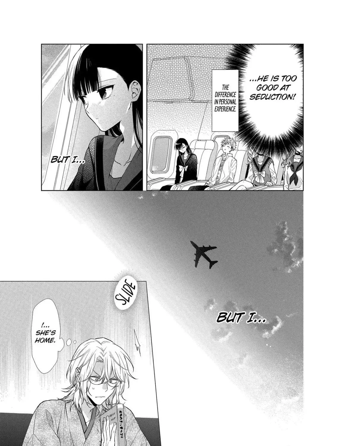 Together Forever Chapter 40 page 21