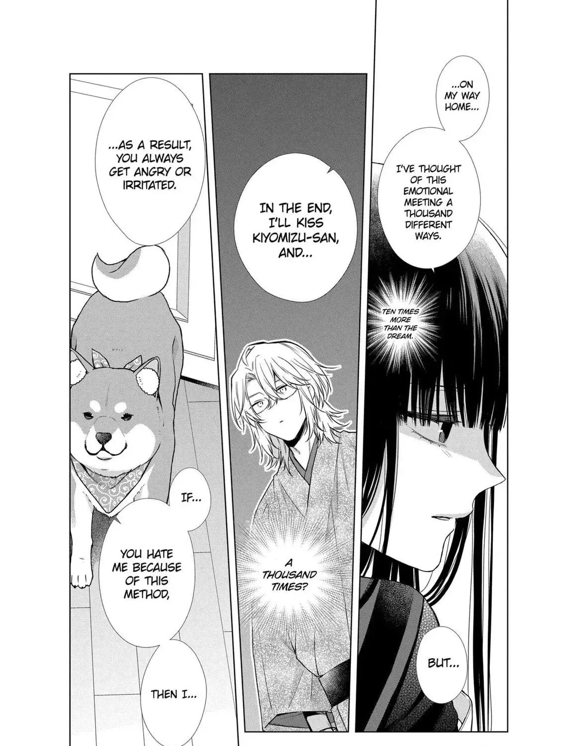 Together Forever Chapter 40 page 38