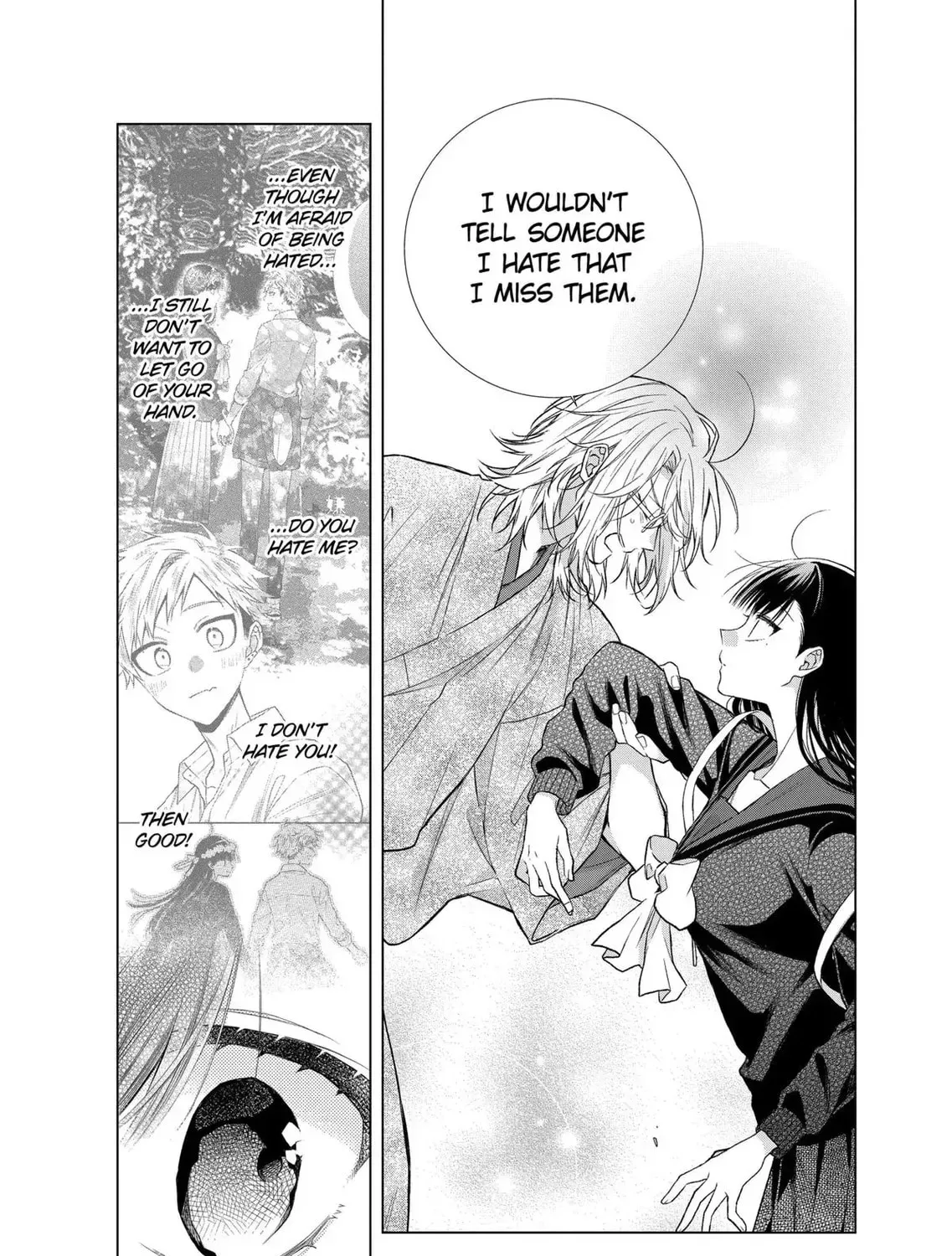 Together Forever Chapter 40 page 42