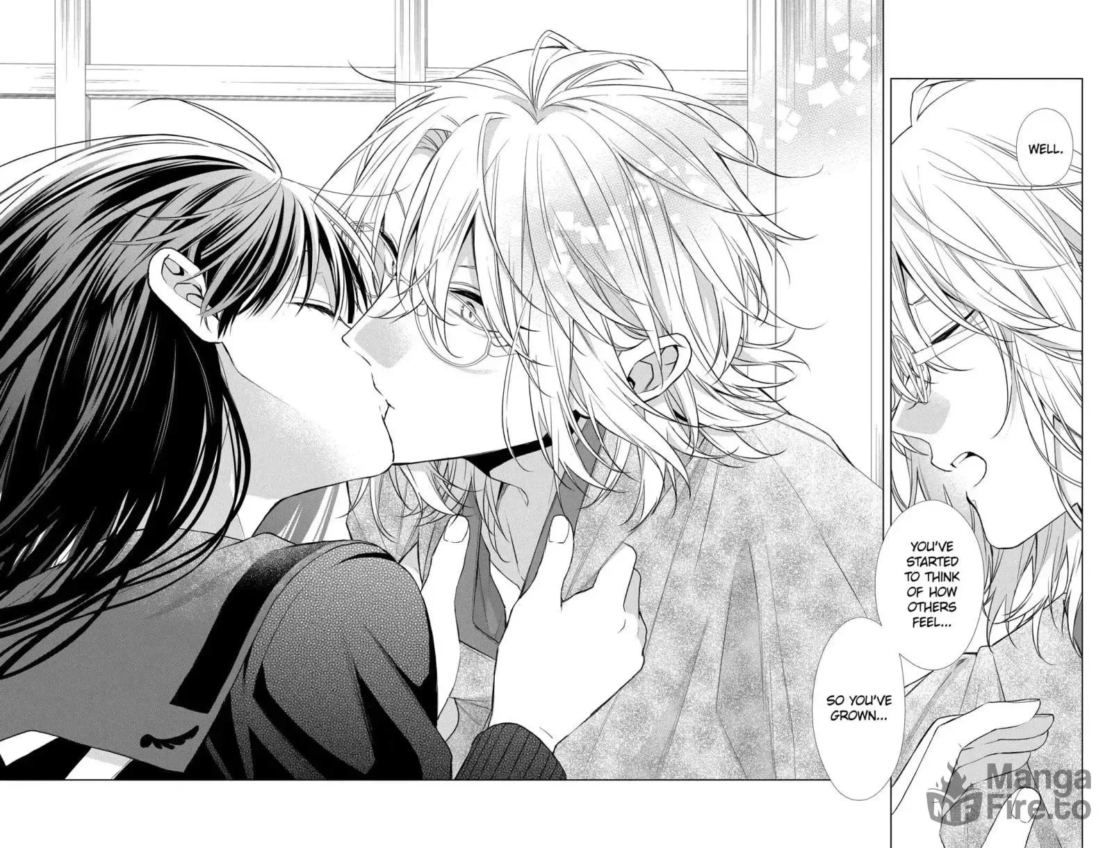 Together Forever Chapter 40 page 44
