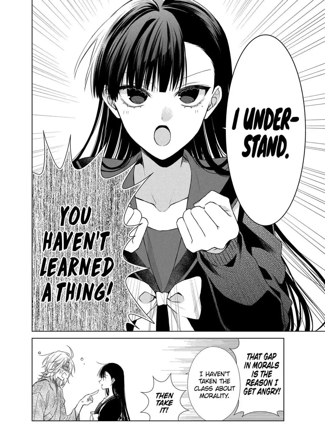 Together Forever Chapter 40 page 45