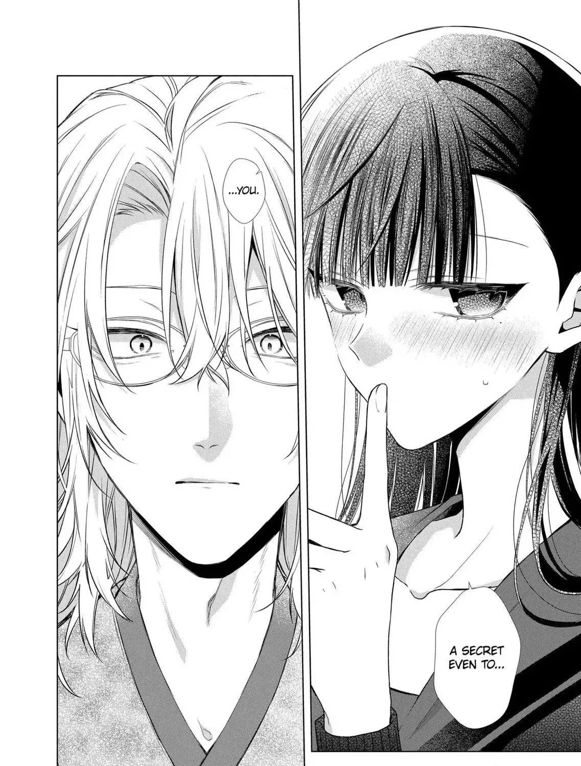 Together Forever Chapter 40 page 49