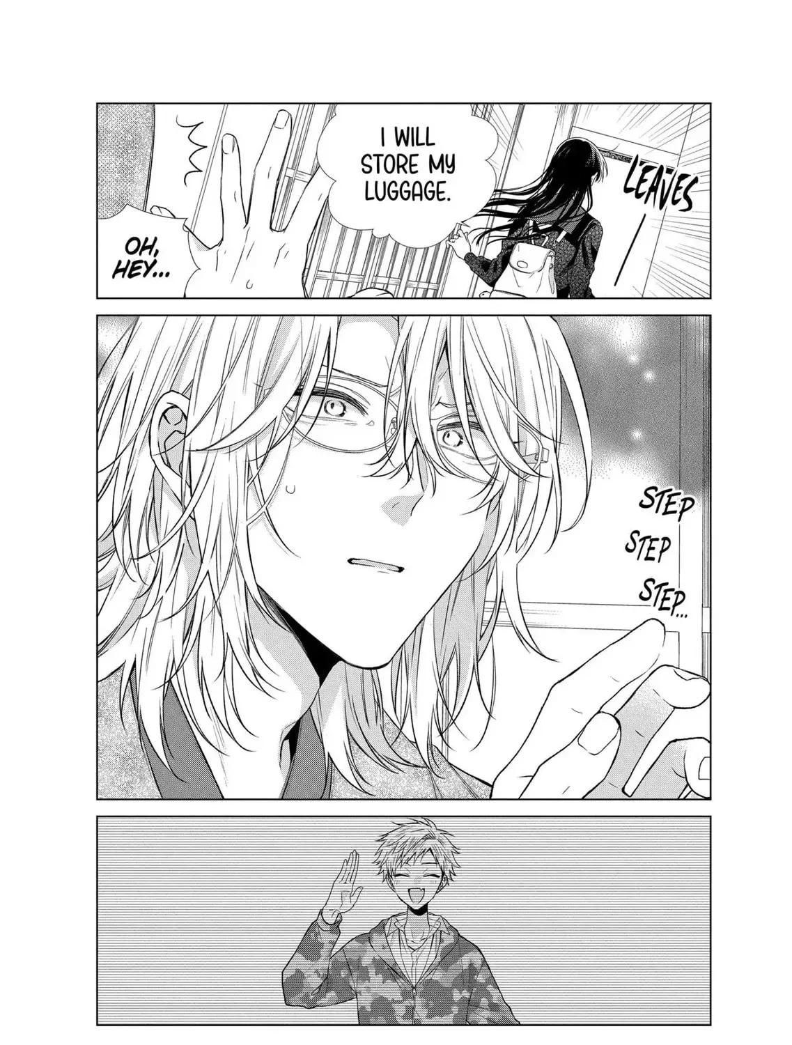 Together Forever Chapter 40 page 51