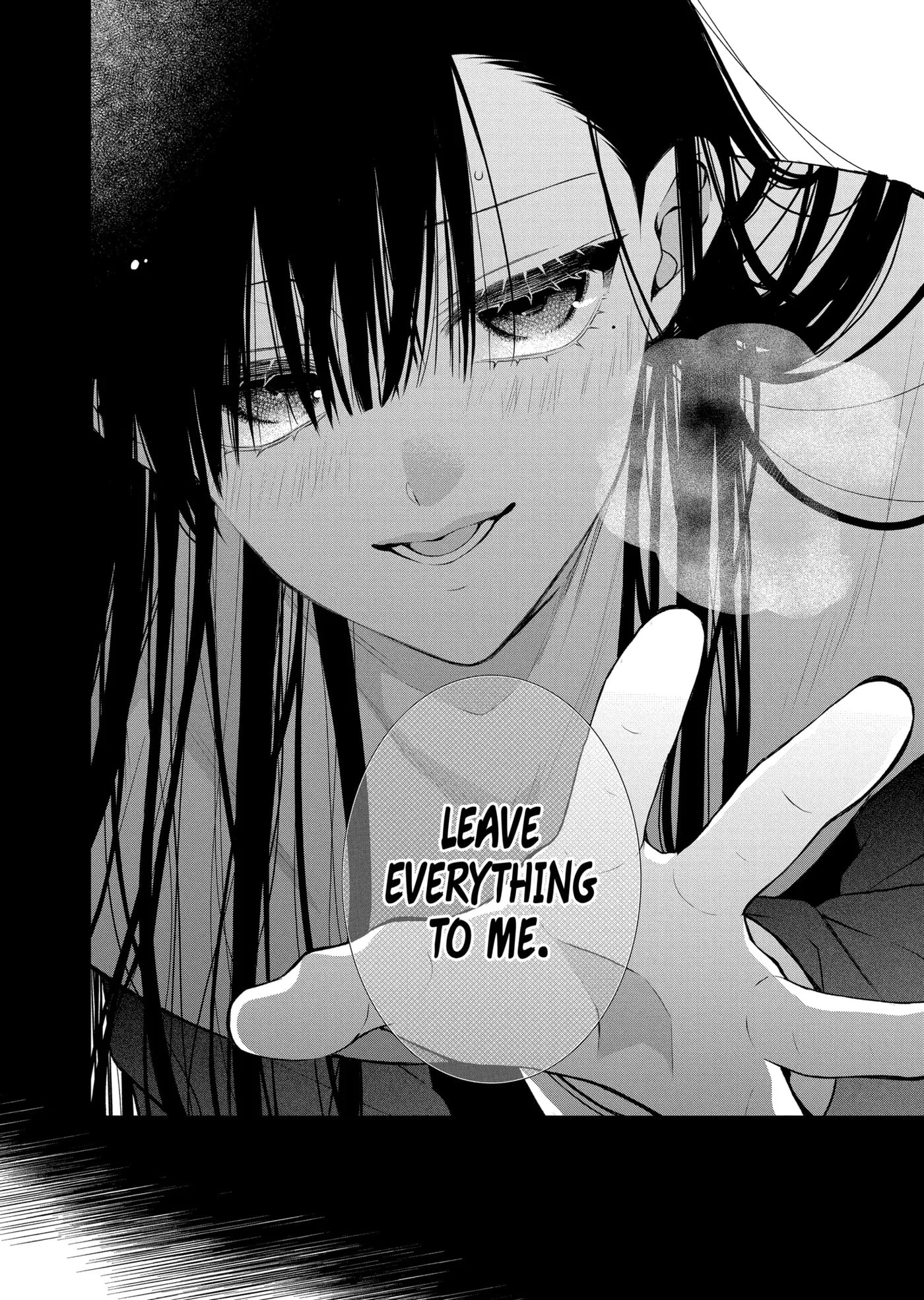 Together Forever Chapter 41.1 page 4