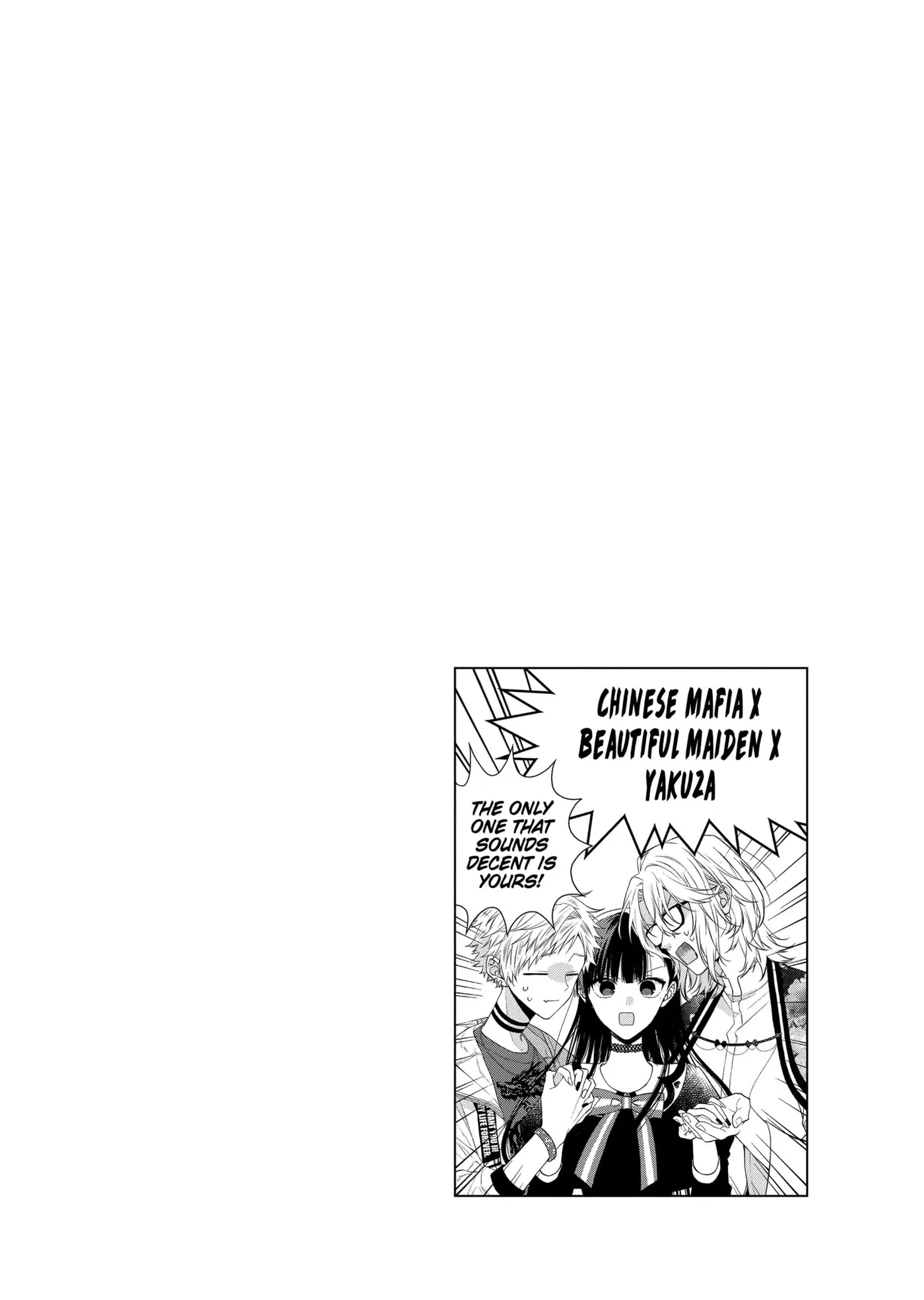 Together Forever Chapter 41.1 page 2
