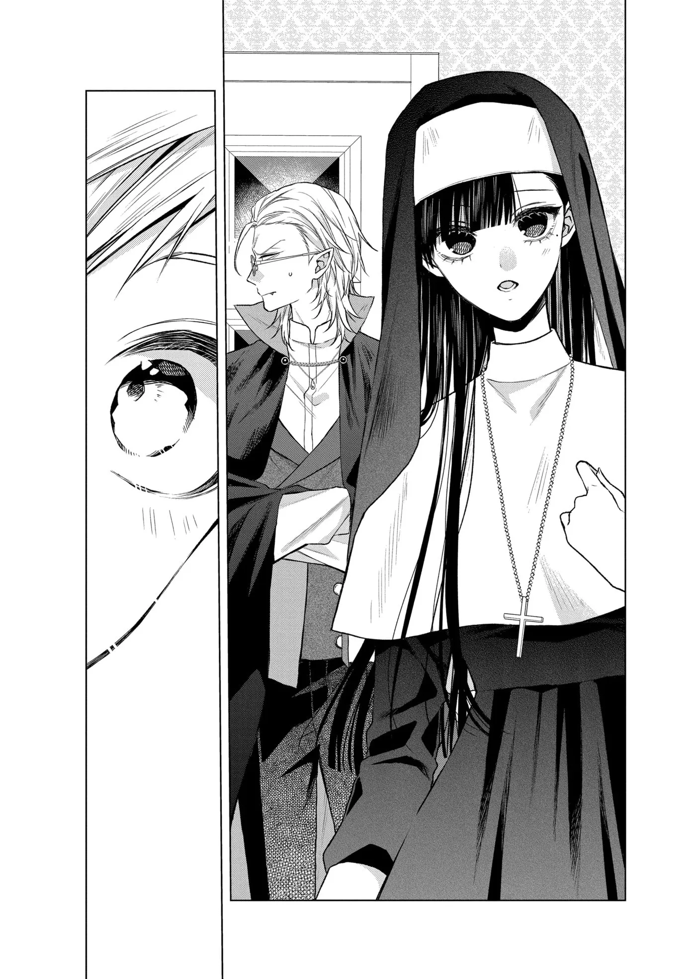 Together Forever Chapter 41.1 page 7