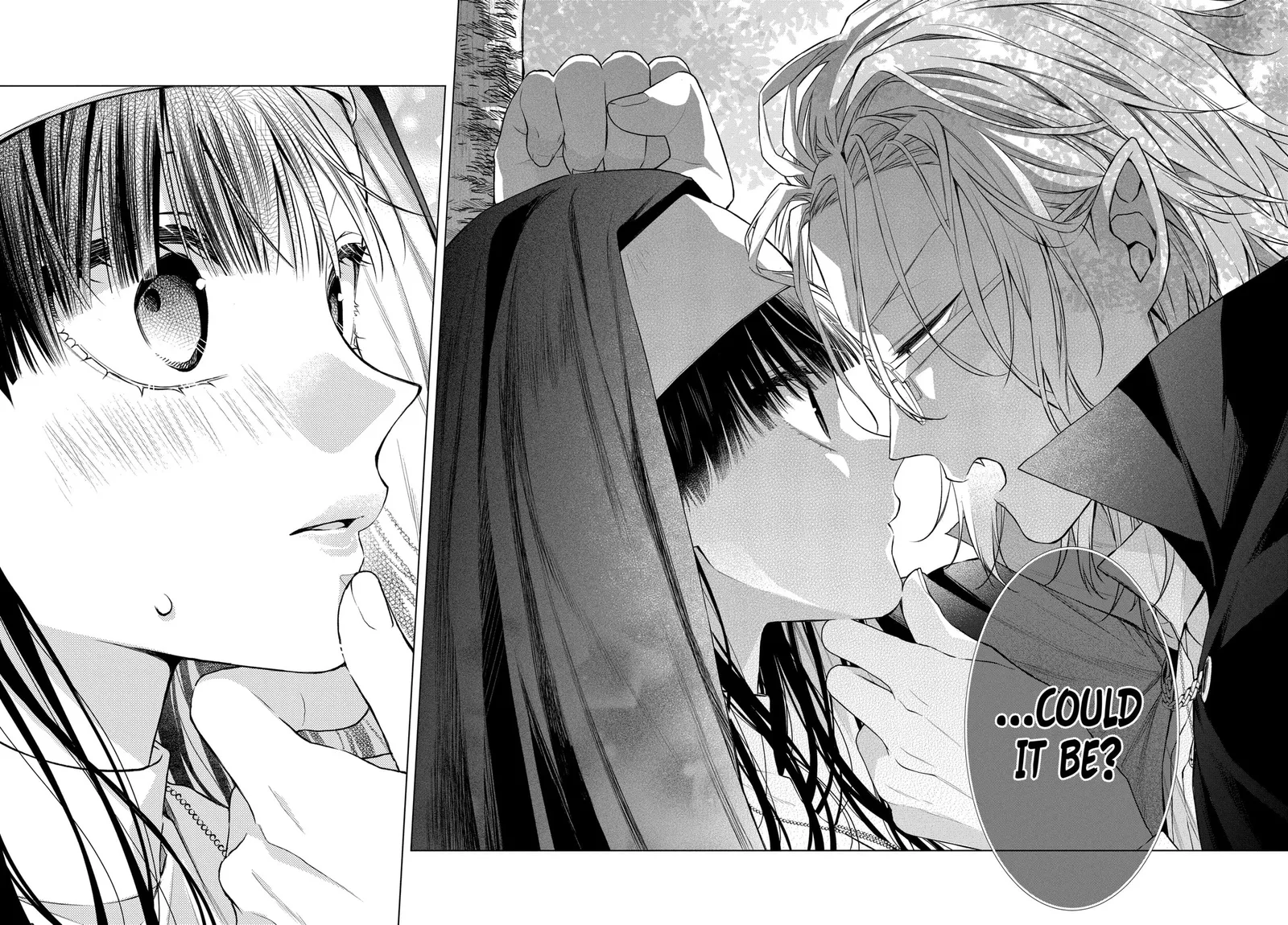 Together Forever Chapter 41.2 page 12