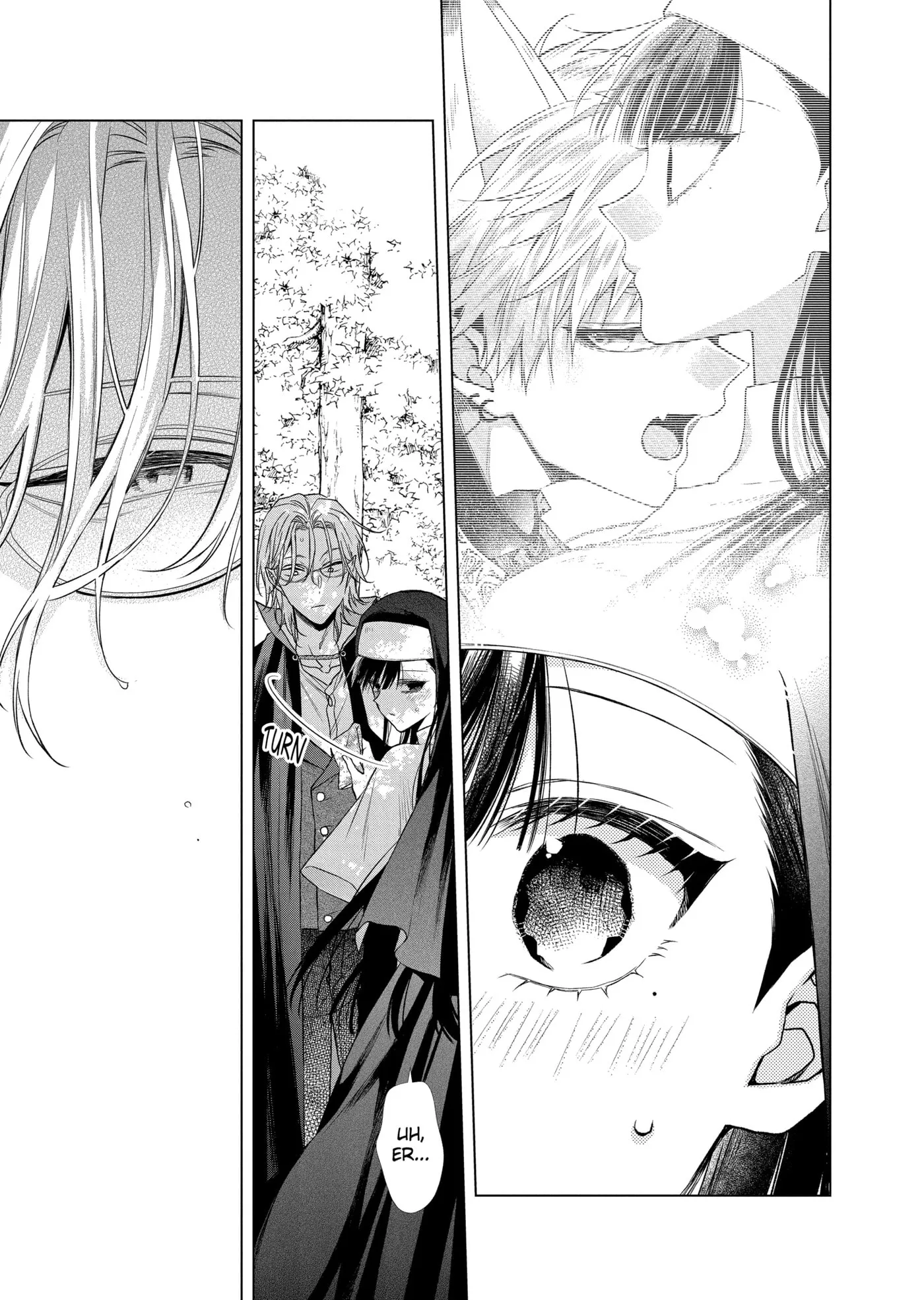 Together Forever Chapter 41.2 page 10
