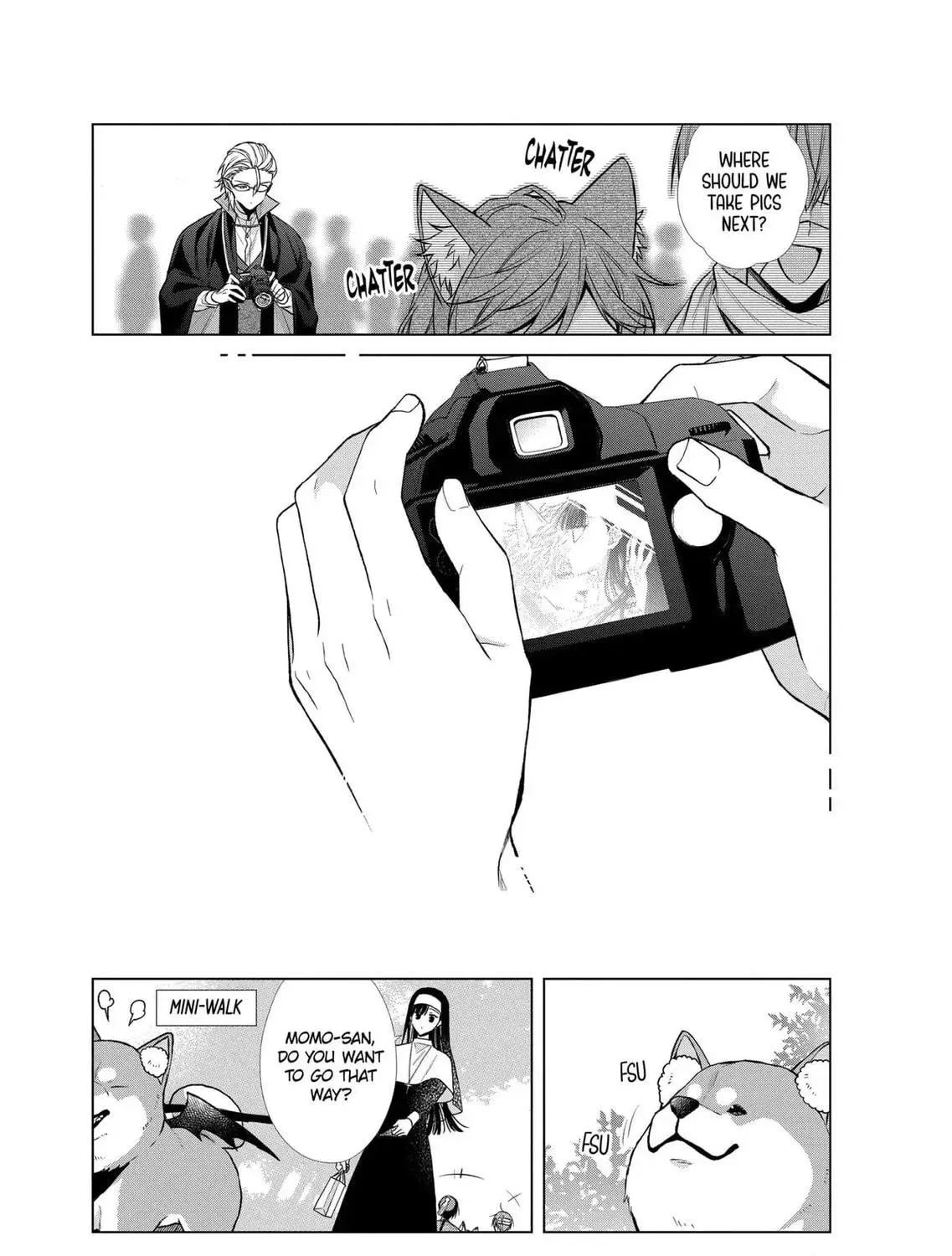 Together Forever Chapter 41 page 38