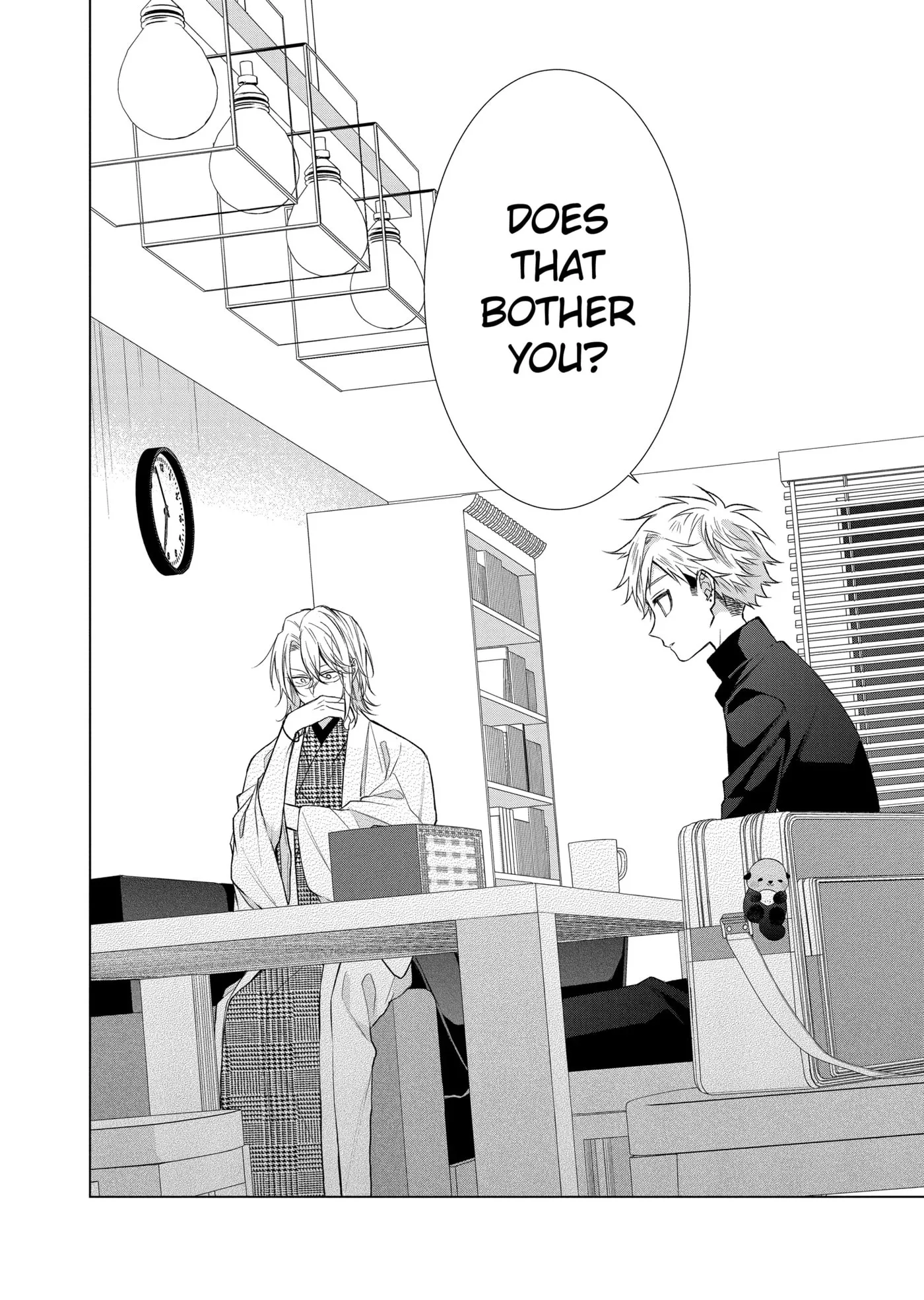 Together Forever Chapter 42.2 page 4