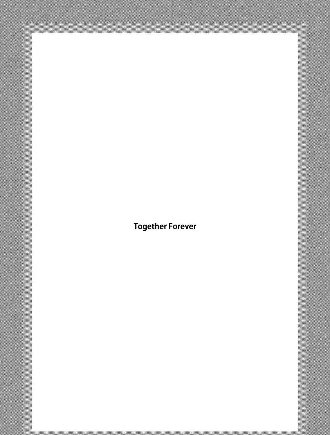 Together Forever Chapter 42 page 3