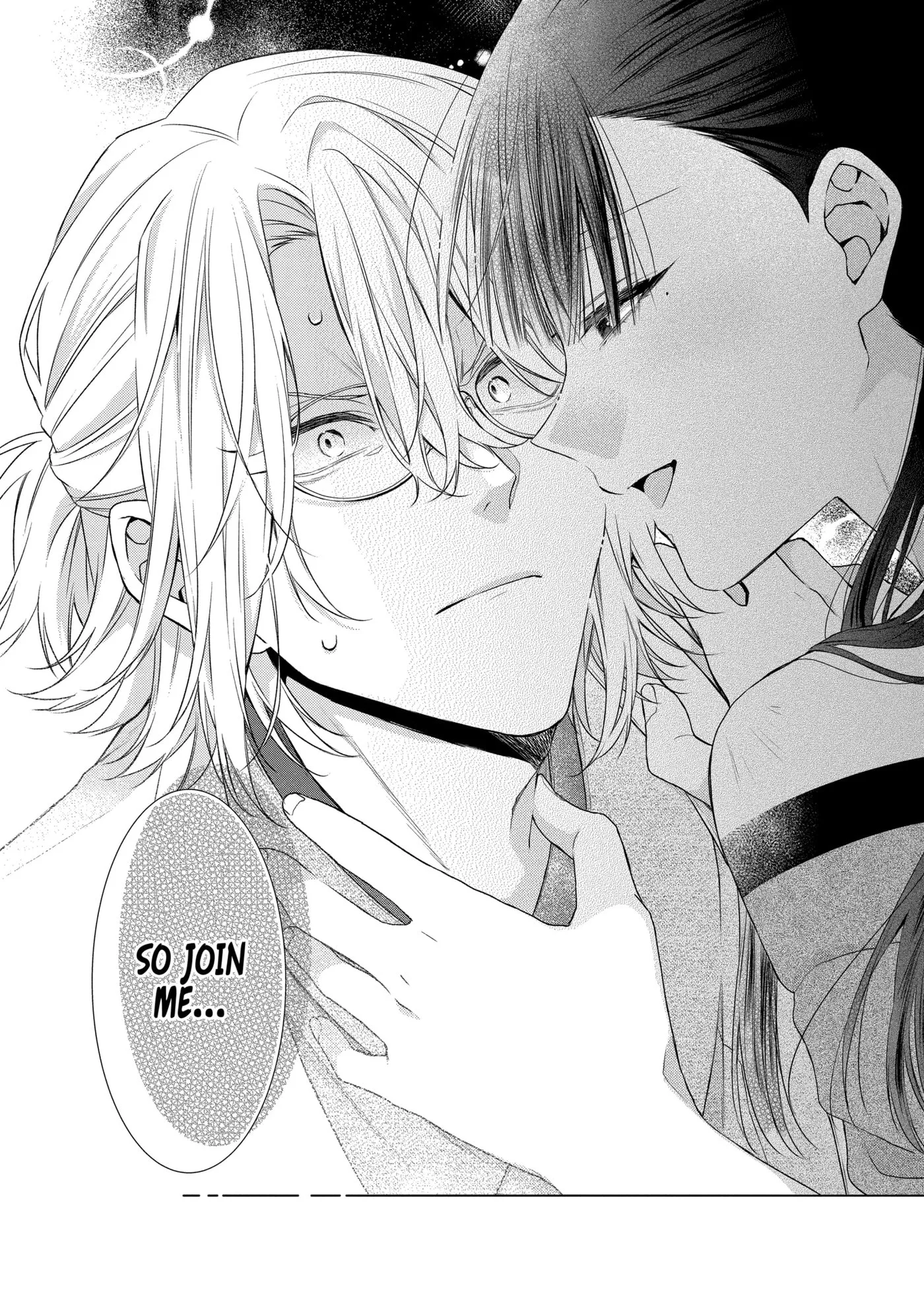 Together Forever Chapter 43.2 page 9