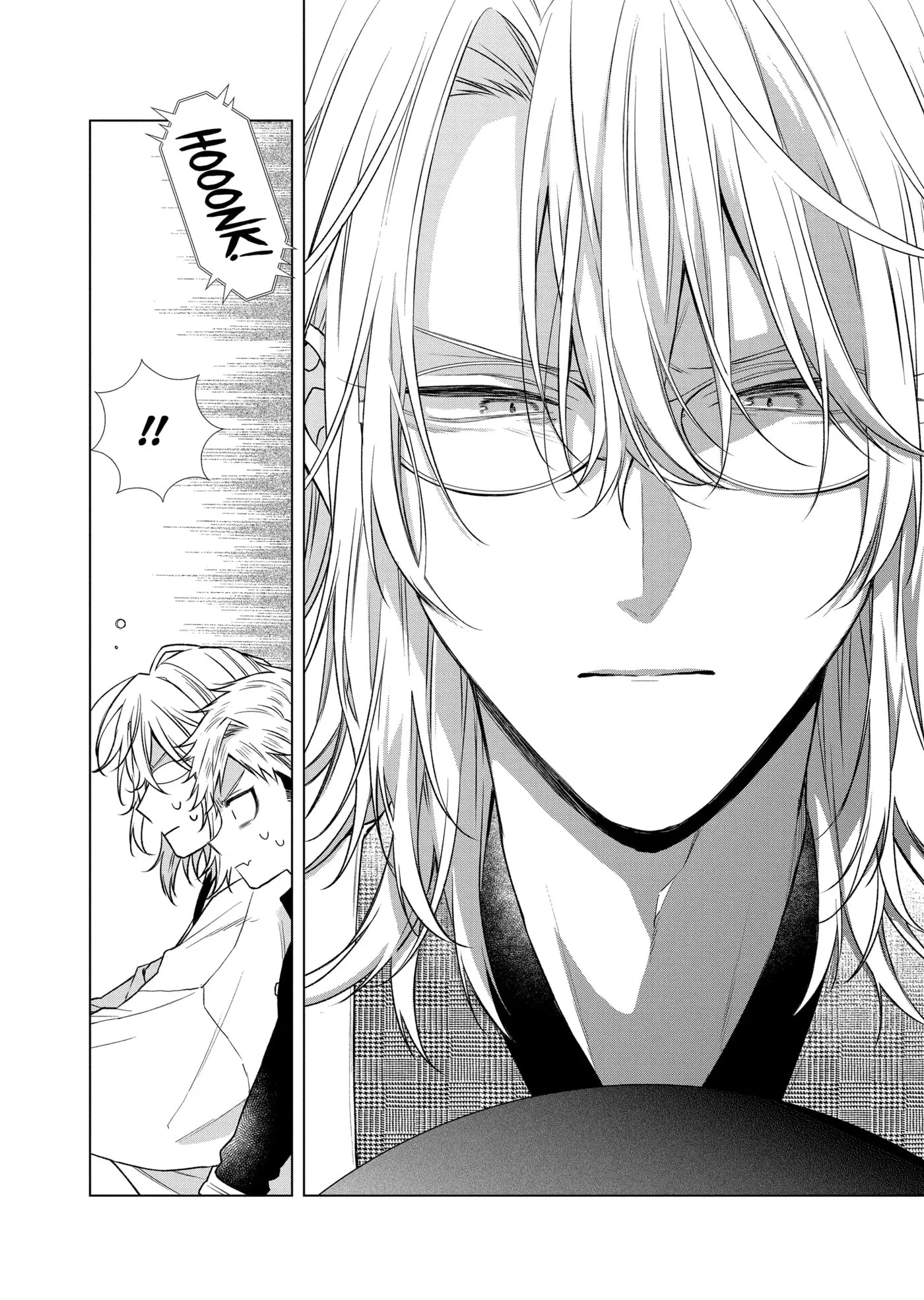 Together Forever Chapter 43.2 page 2