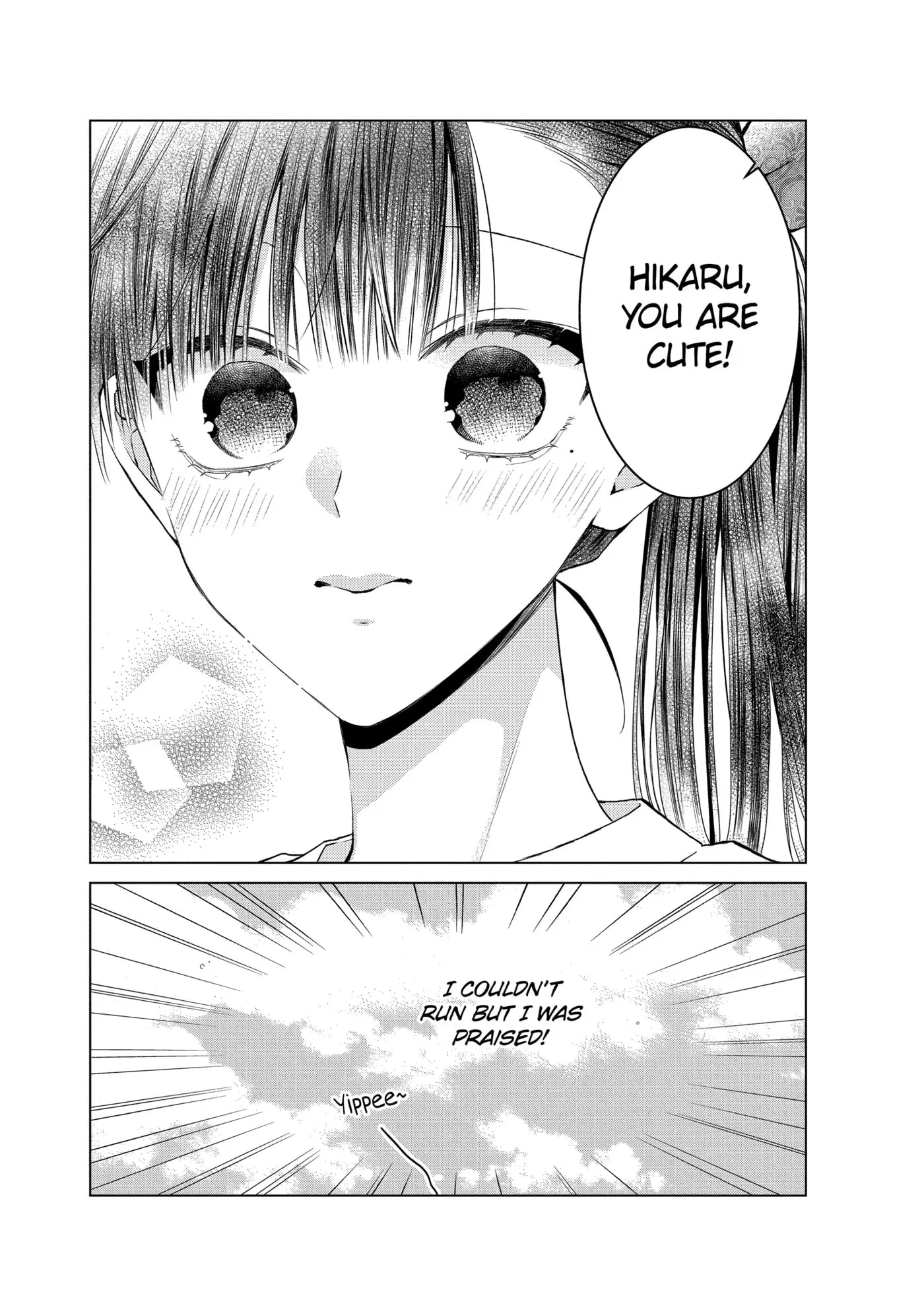 Together Forever Chapter 43.2 page 16