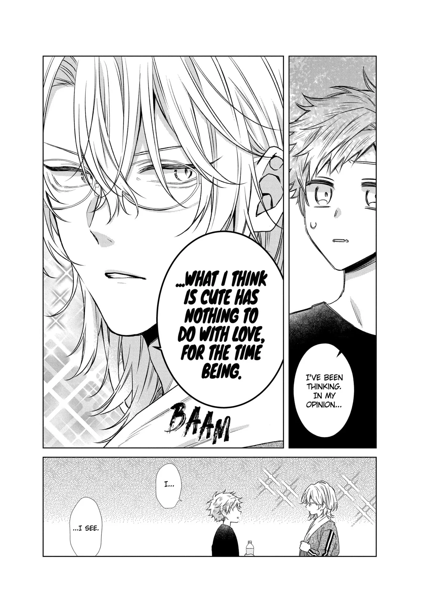 Together Forever Chapter 44.1 page 10