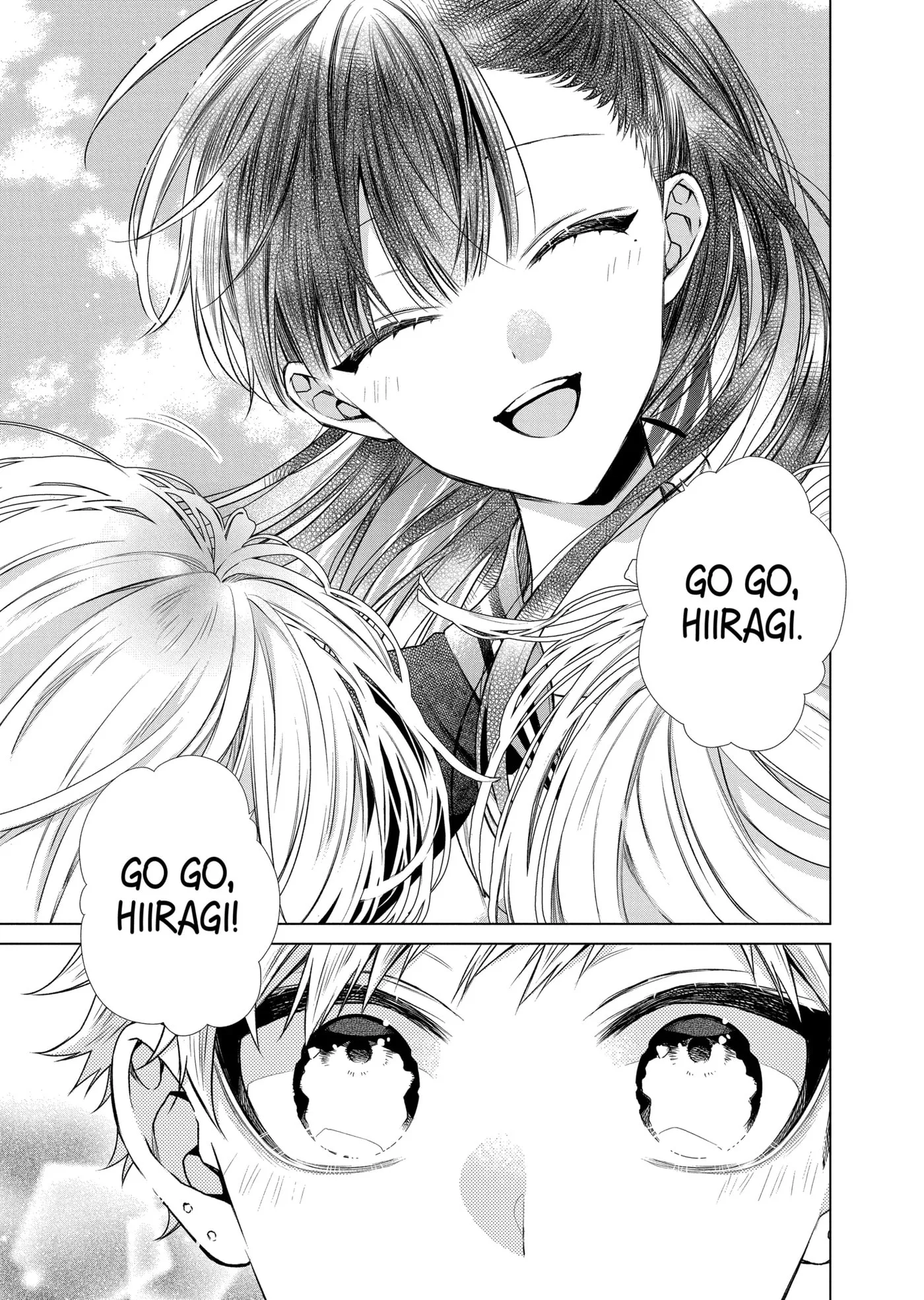 Together Forever Chapter 44.1 page 5