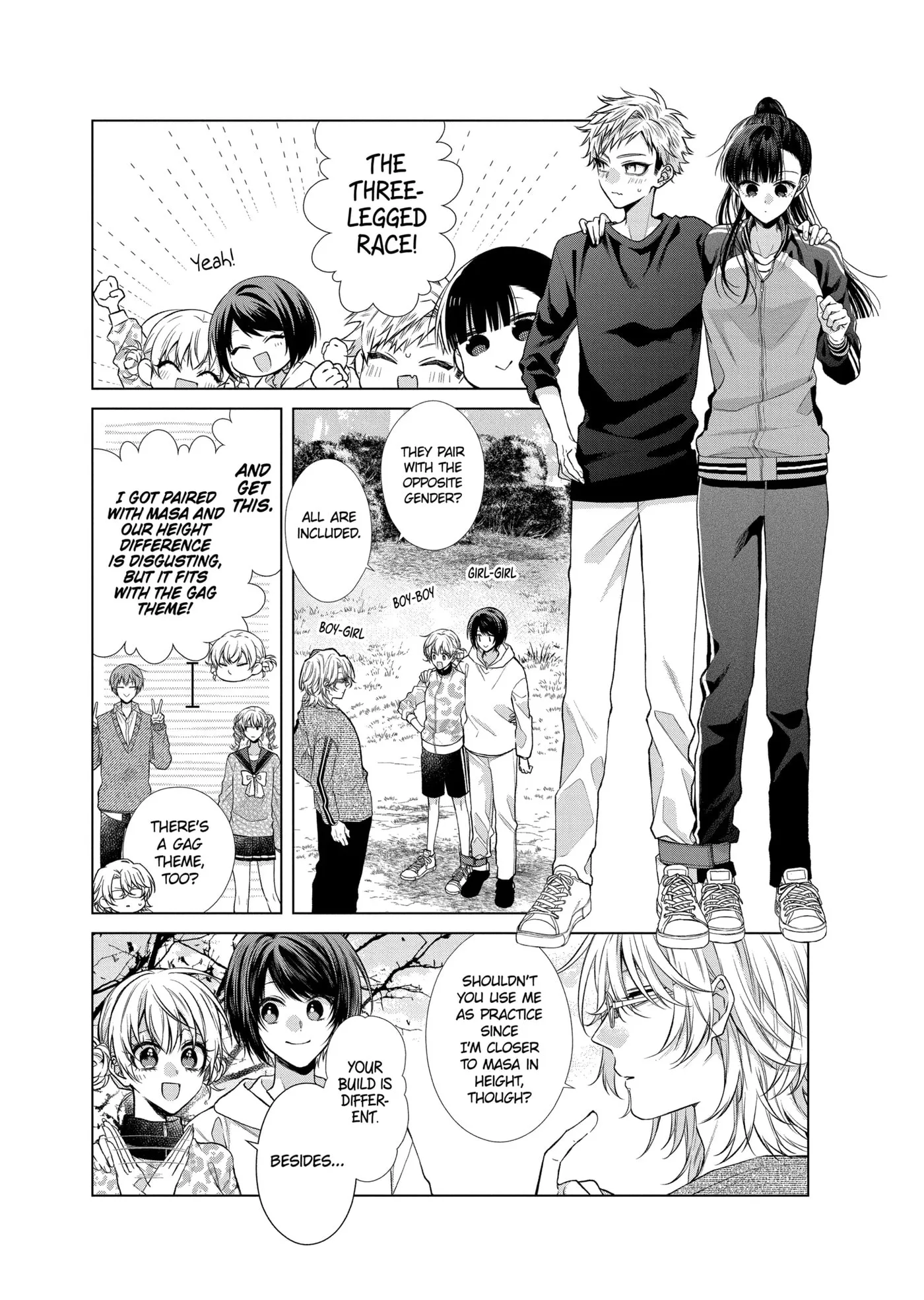 Together Forever Chapter 44.2 page 2
