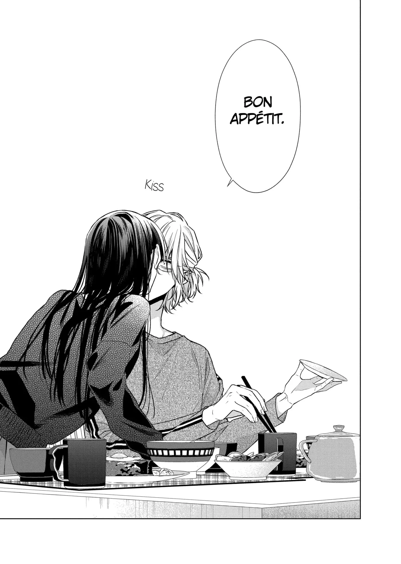 Together Forever Chapter 44.2 page 13