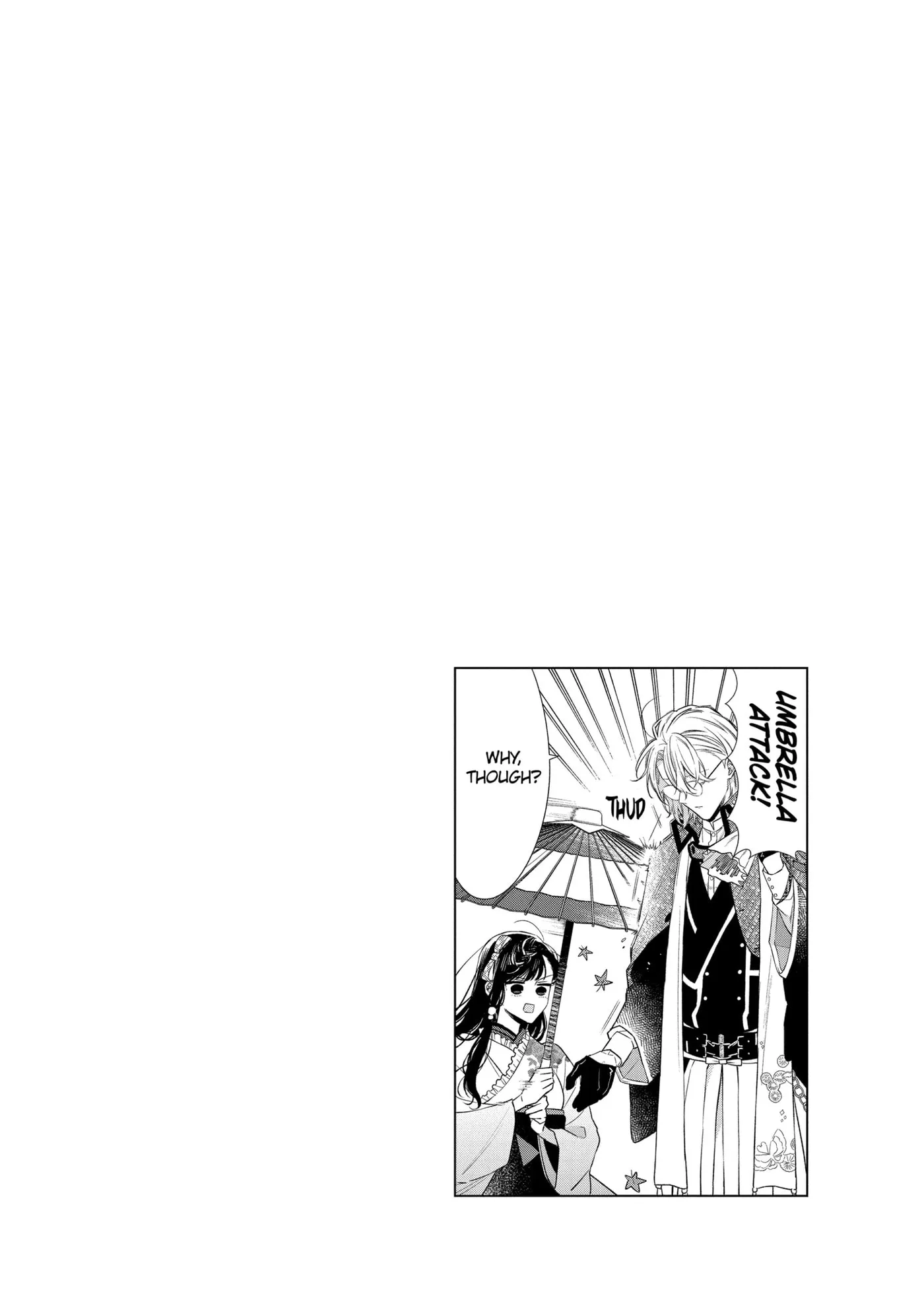 Together Forever Chapter 45.1 page 2