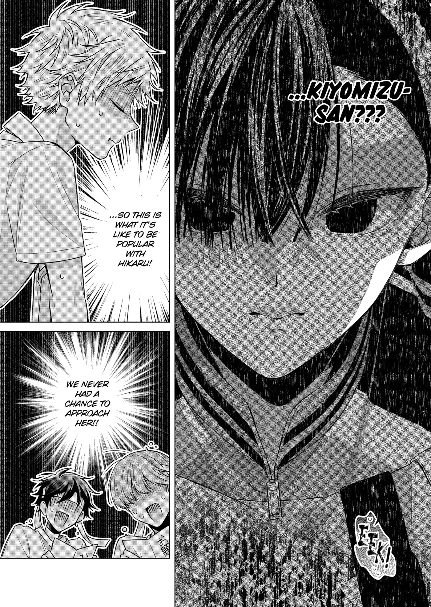 Together Forever Chapter 45.2 page 12
