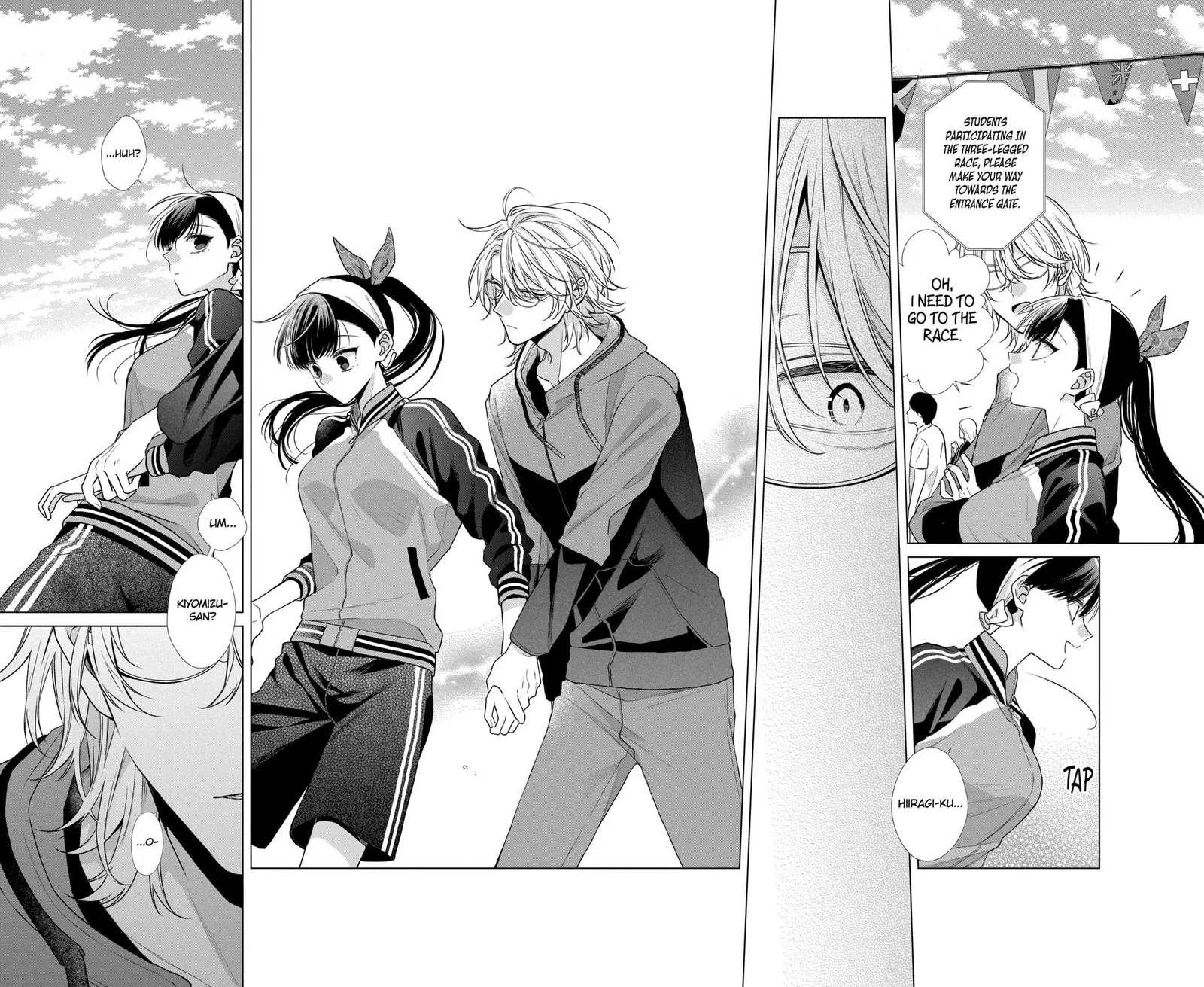 Together Forever Chapter 45.2 page 2