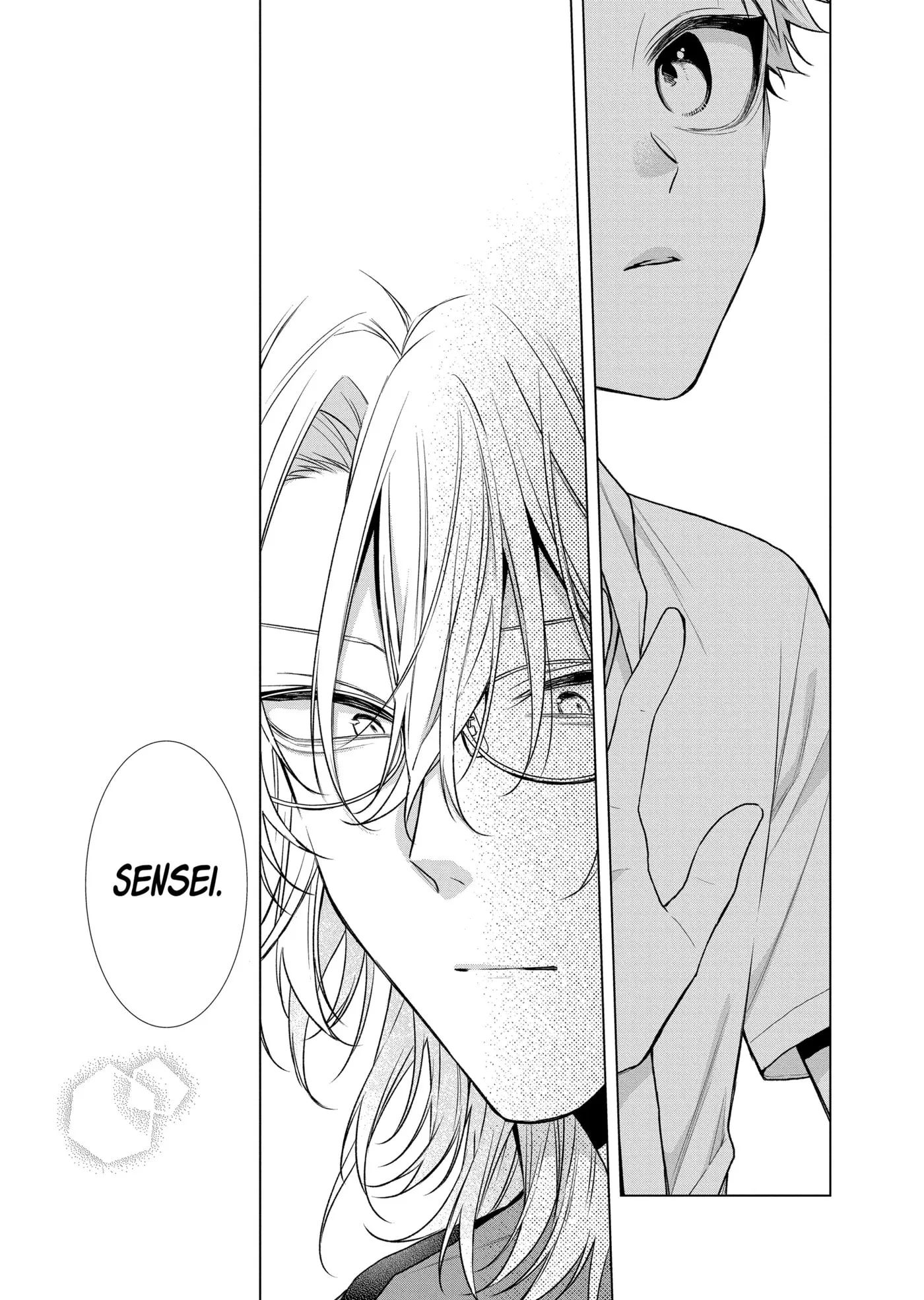 Together Forever Chapter 46.1 page 11